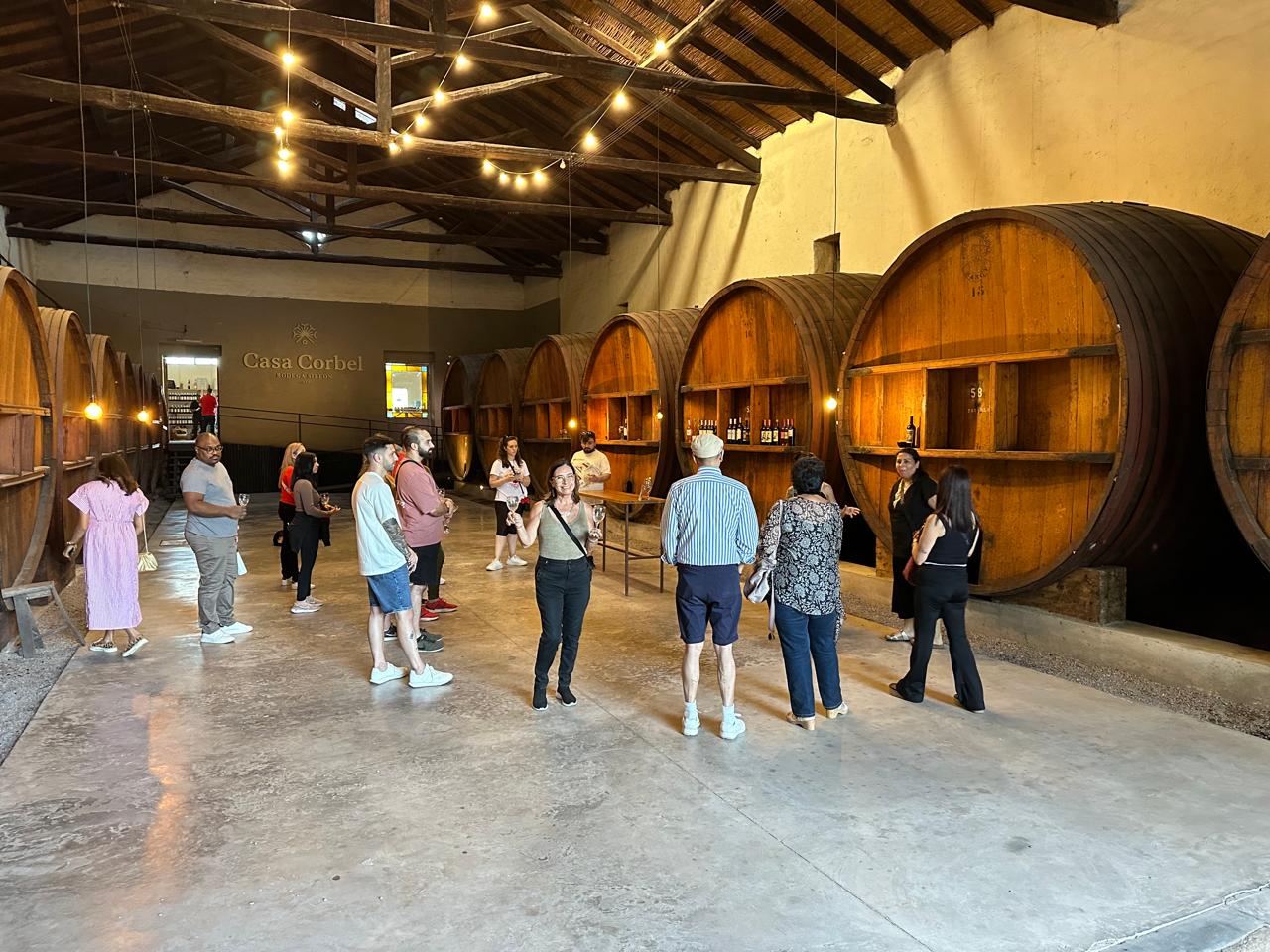 Salvando las Distancias