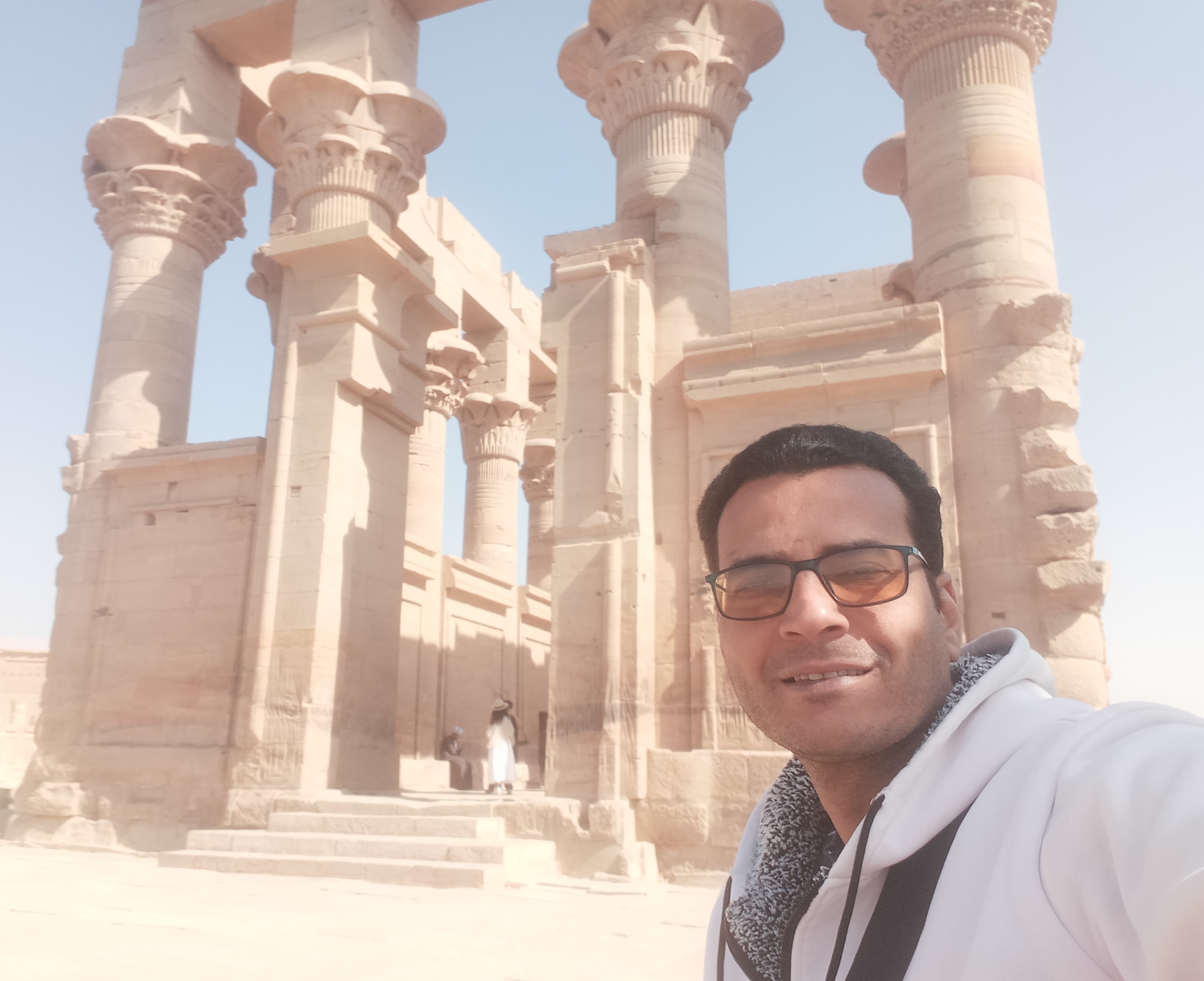 Luxor Guidance services