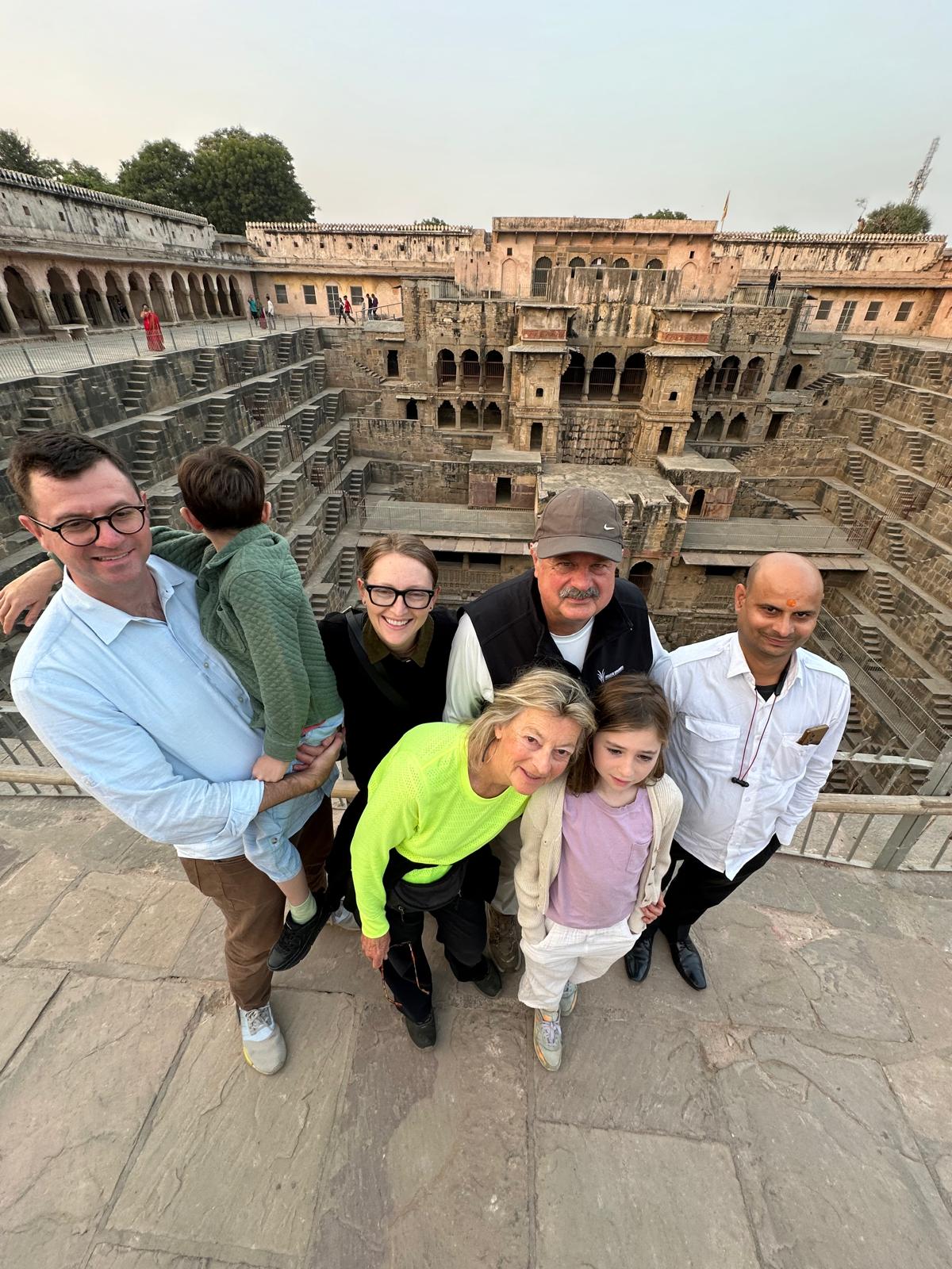 The Taj Wonder Tours | Golden Triangle Tours India