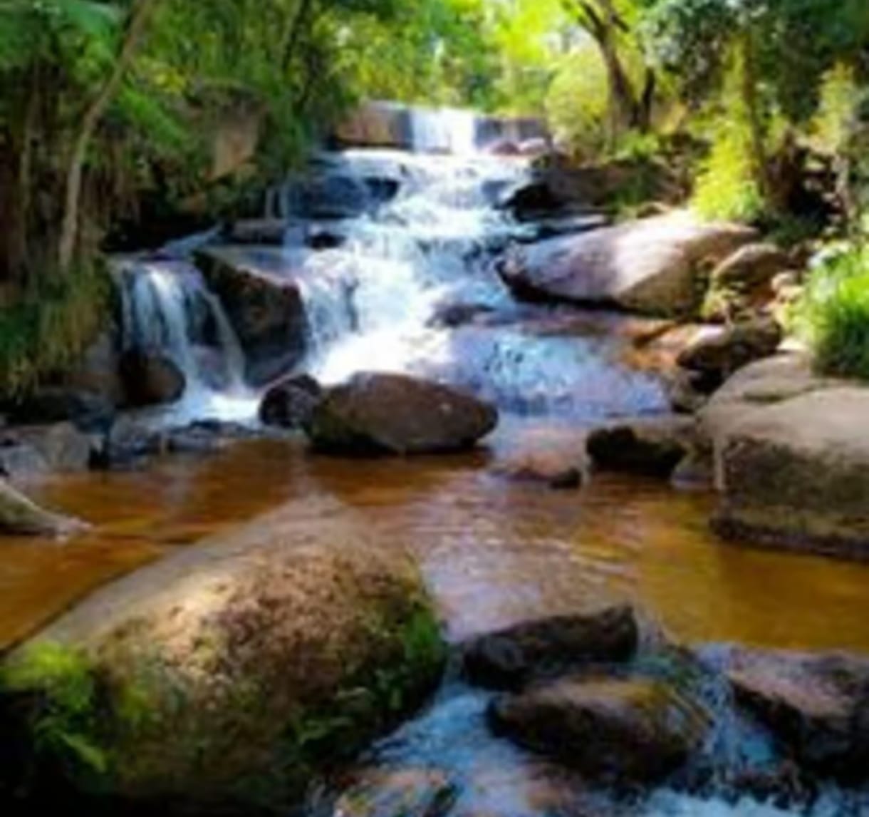 Atibaia 4x4 Turismo Off Road