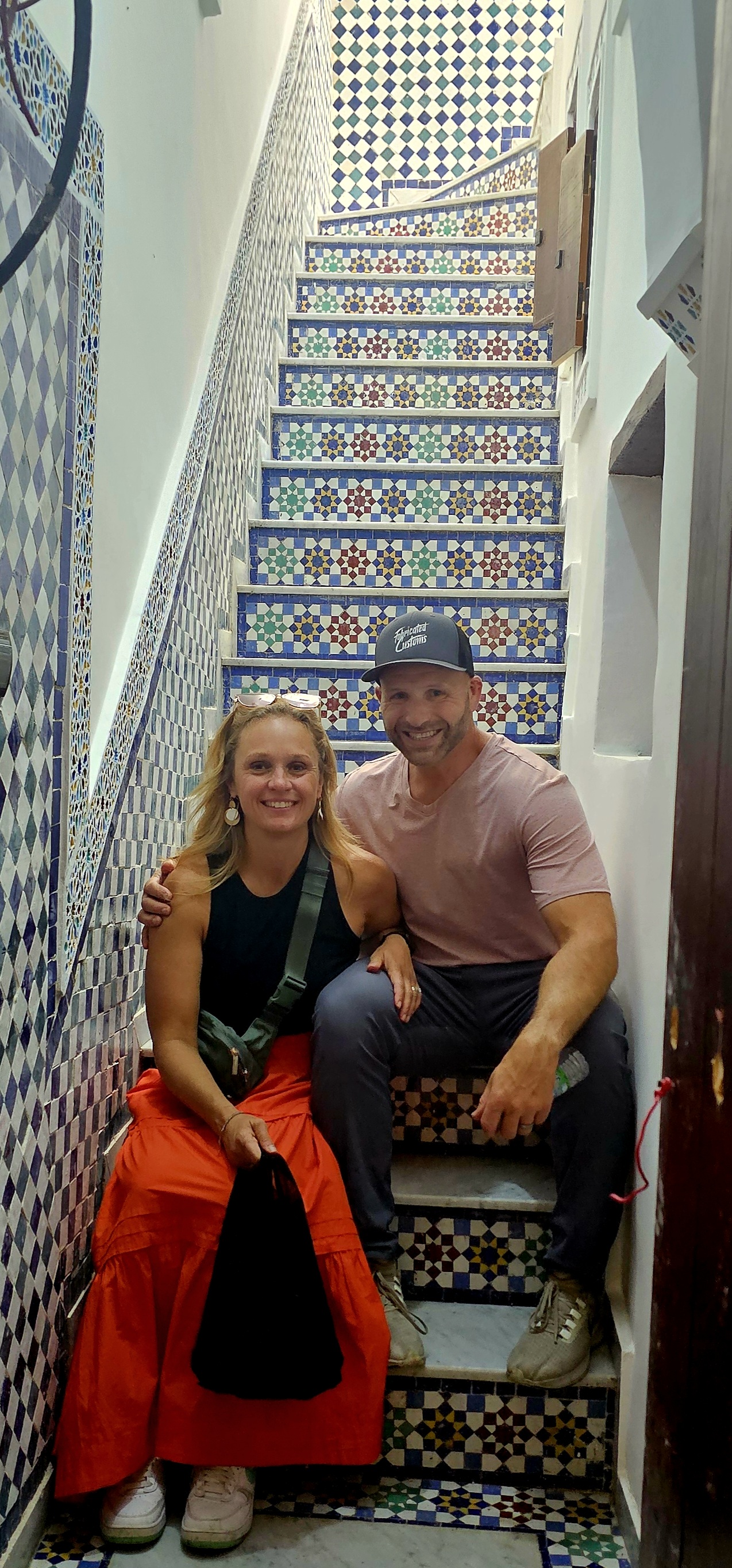 Moroccan Local Tours