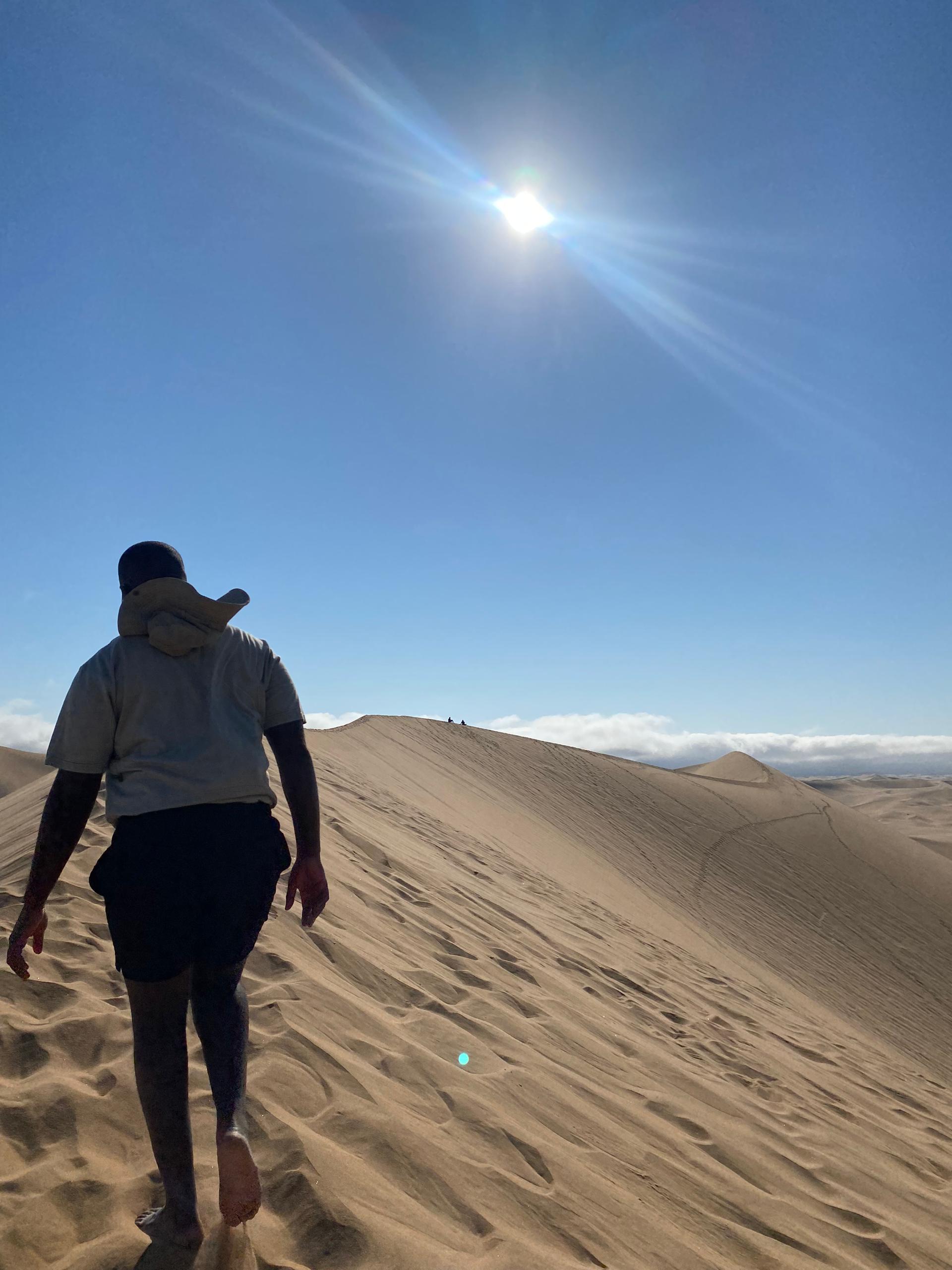 Omayanga Transfers and Tours