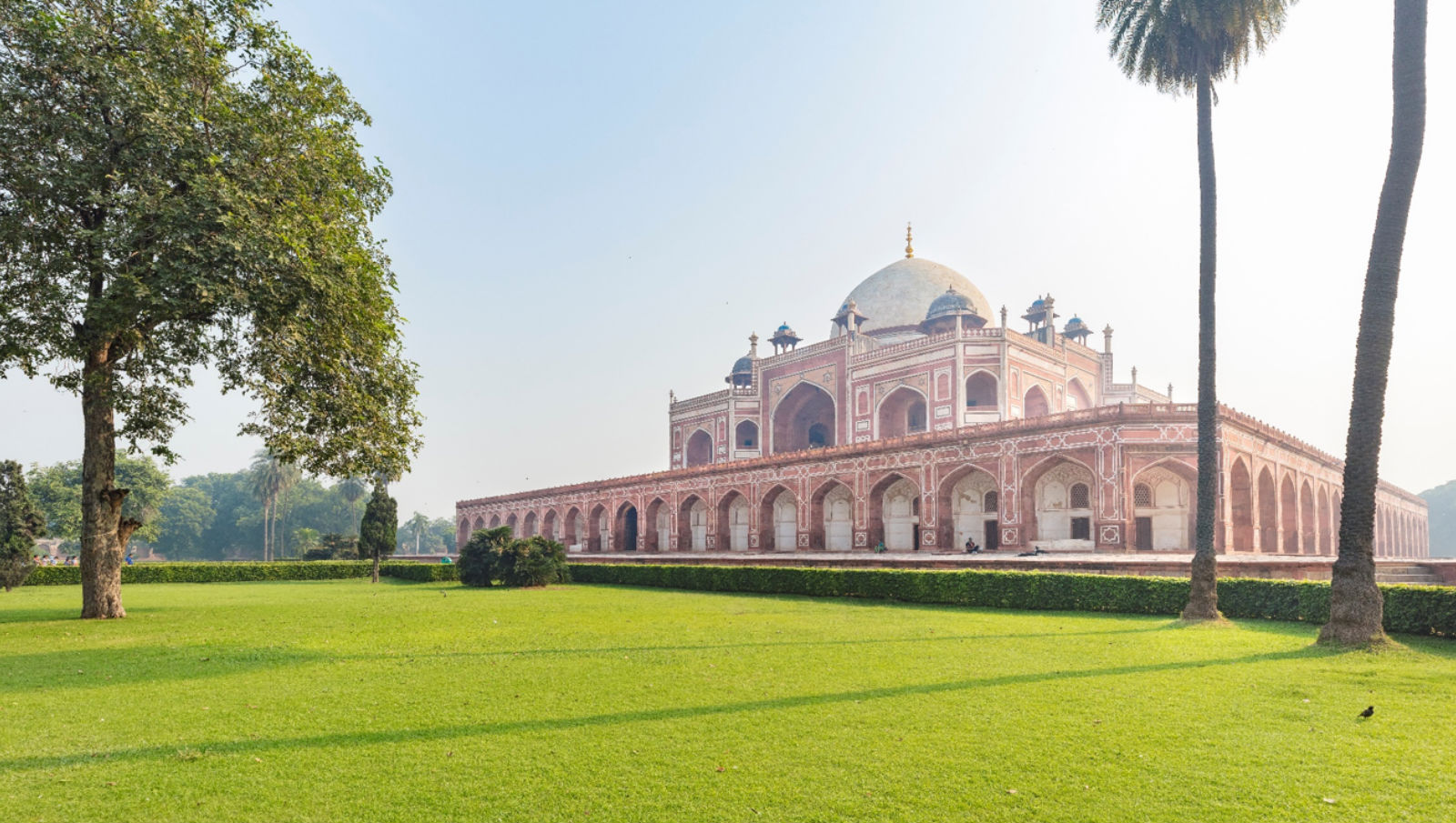 Golden Triangle India Tours