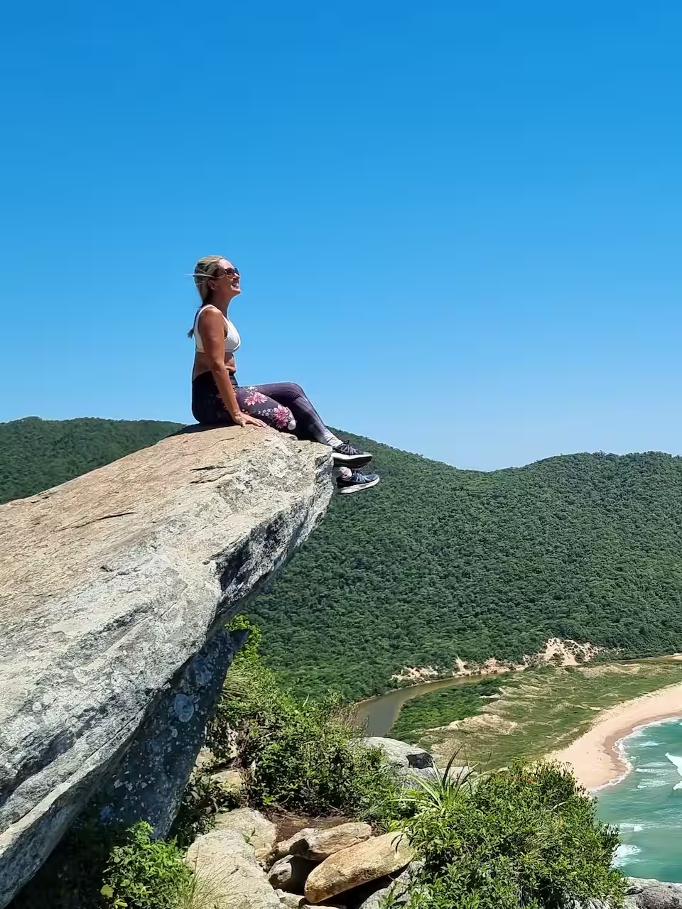 The Best of Florianópolis - Guided Tours