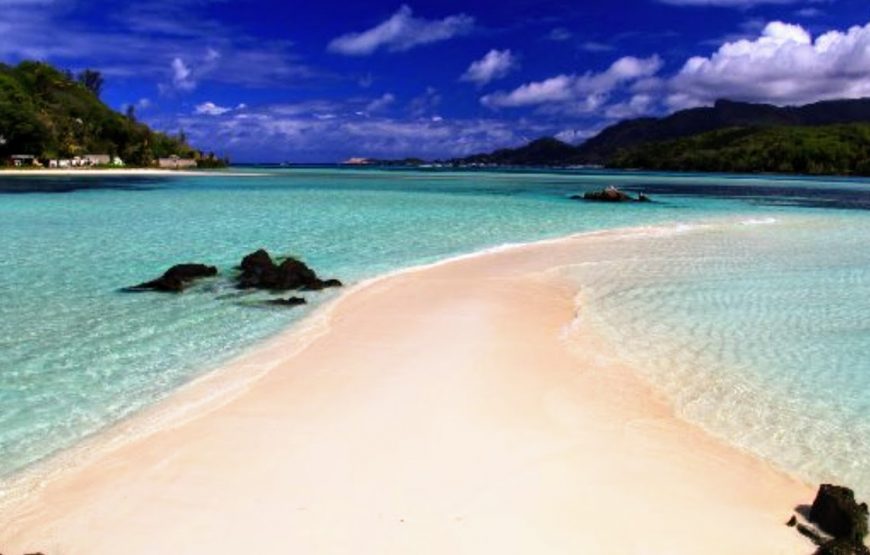 Jadore Seychelles