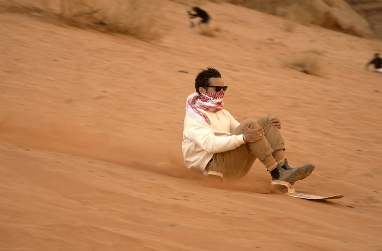 Petra and Jordan Private Tours with a Local Guide