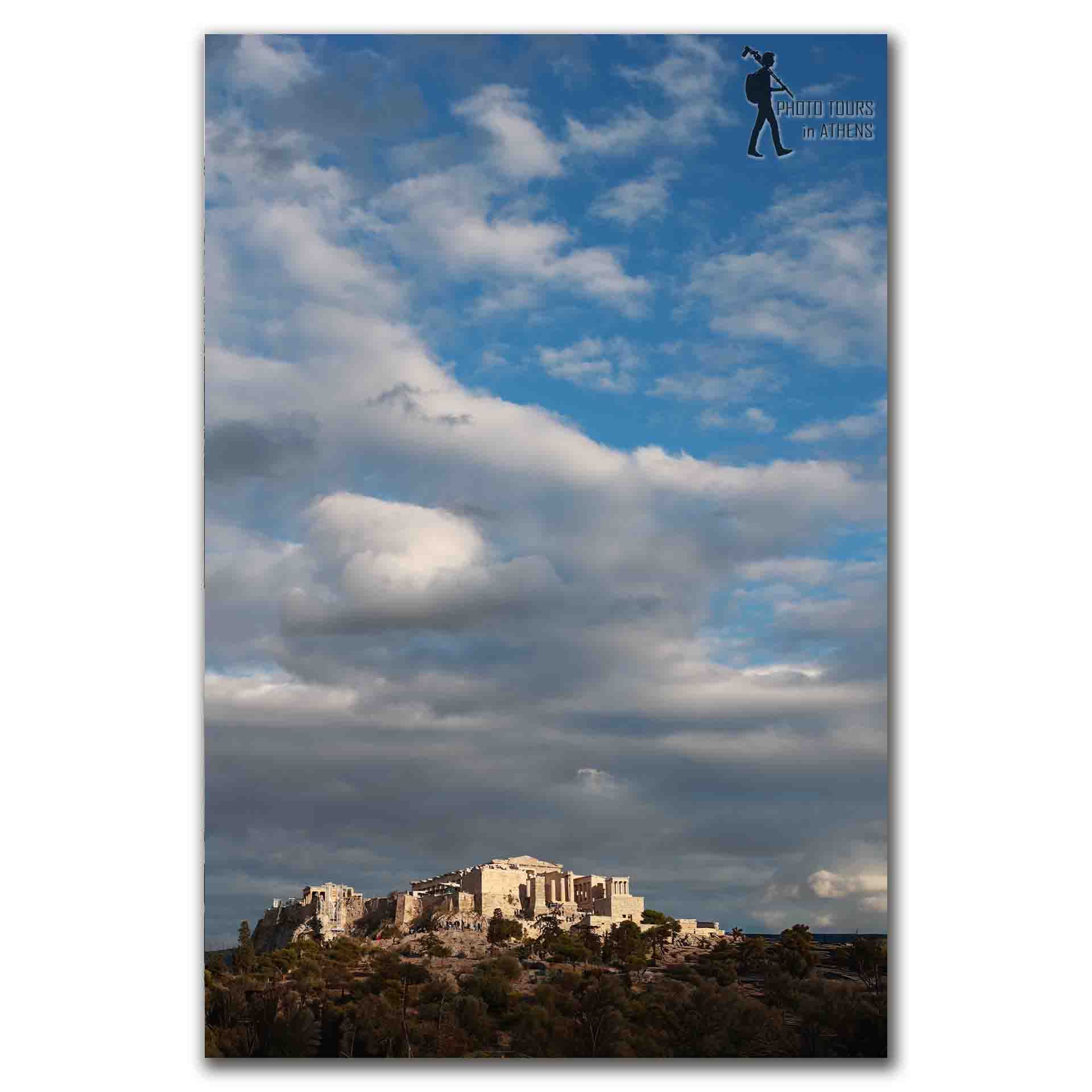 Photo Tours in Athens