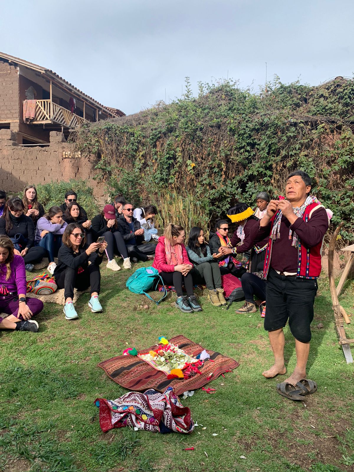 South Adventure Peru Tours