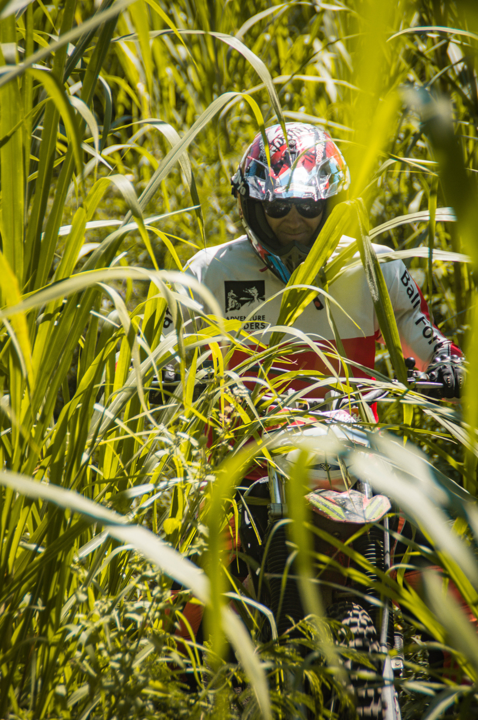 Adventure Riders Indonesia