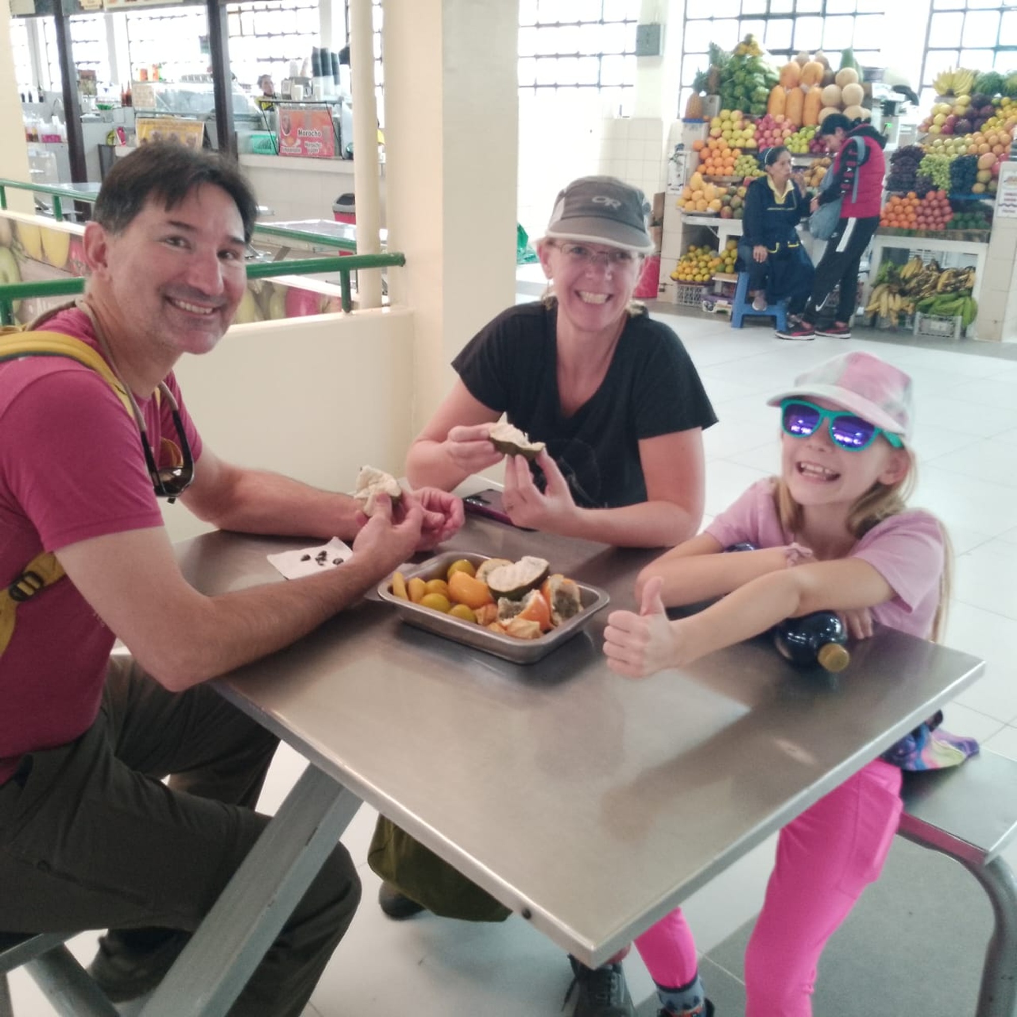 Kunakkuna Experiences