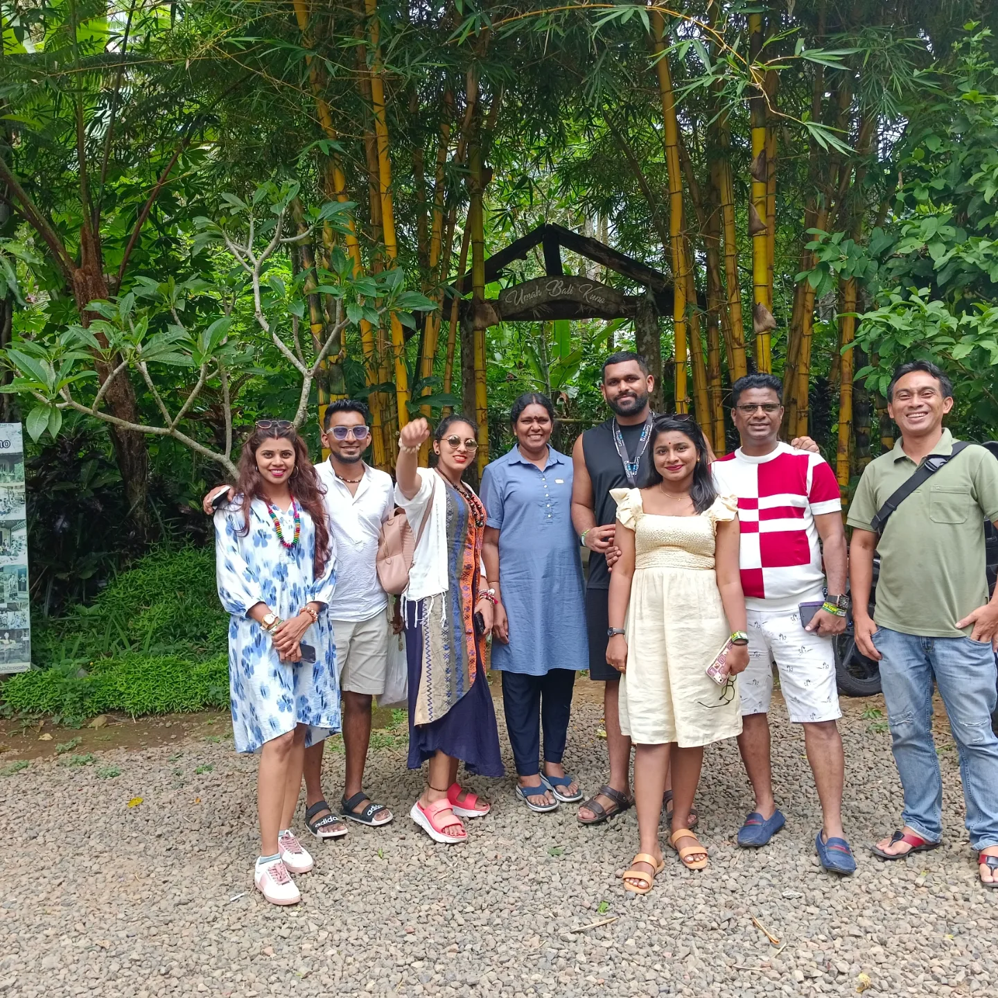 PT.Bintang Savaya Trans