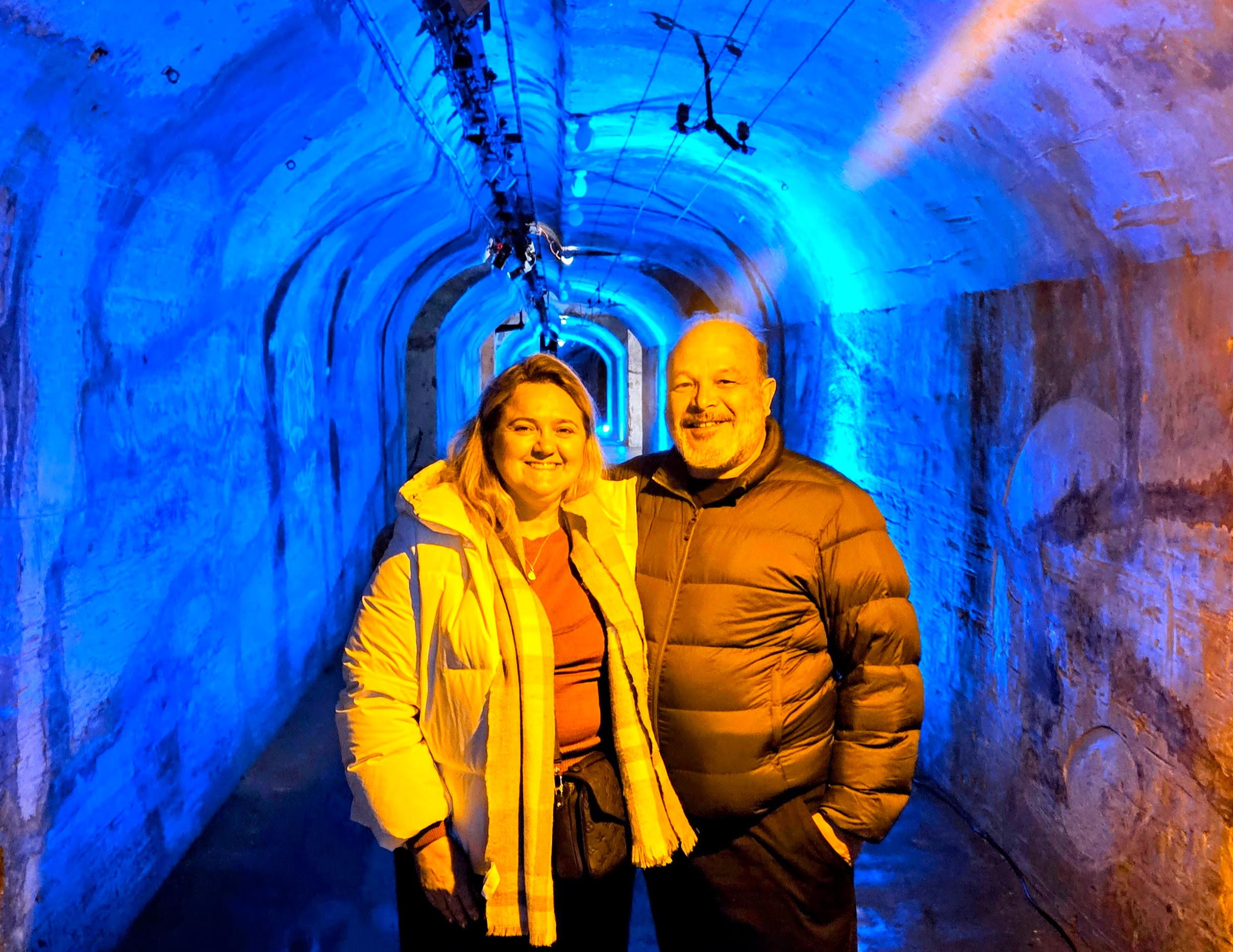 Uncork Champagne Tours