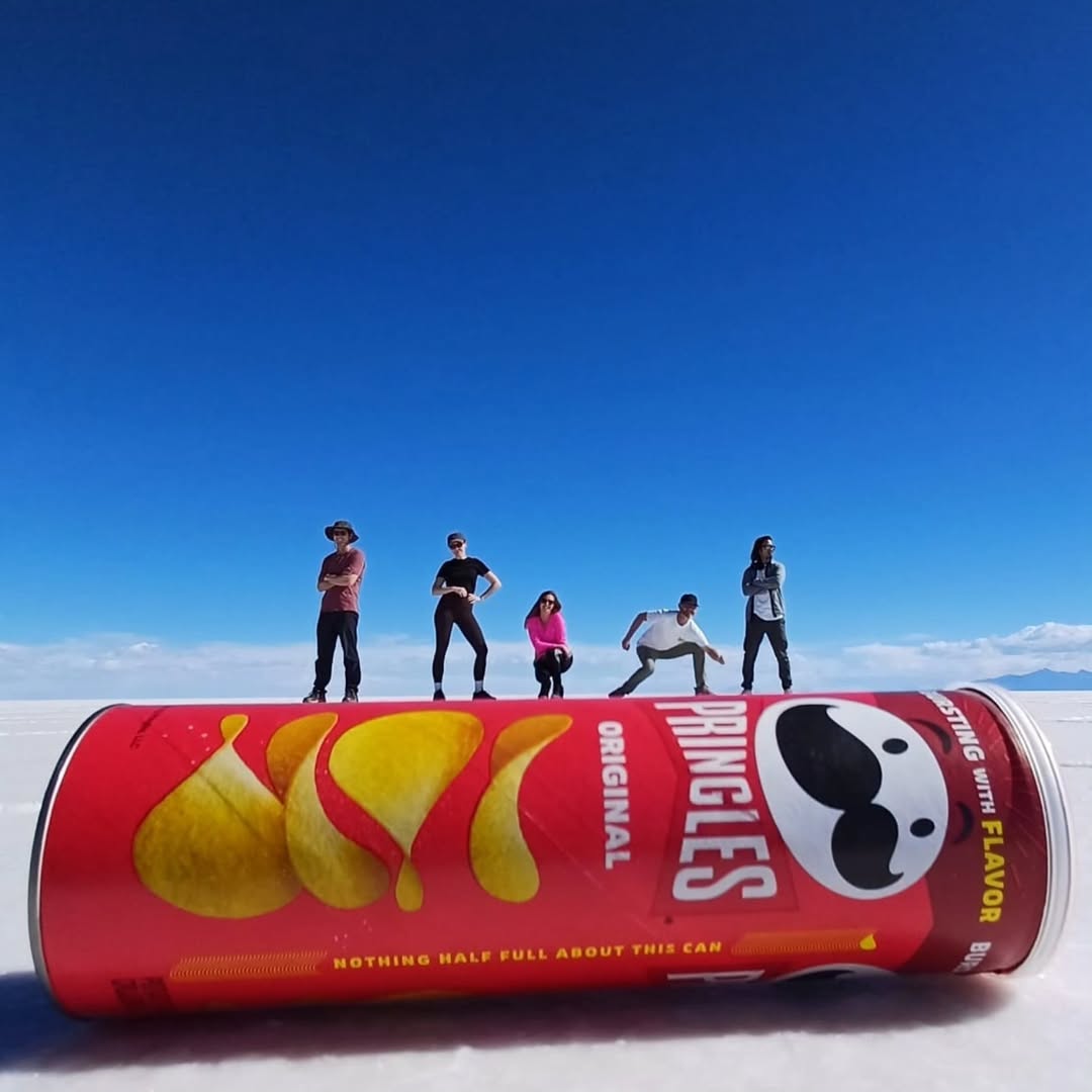 Uyuni Adventure