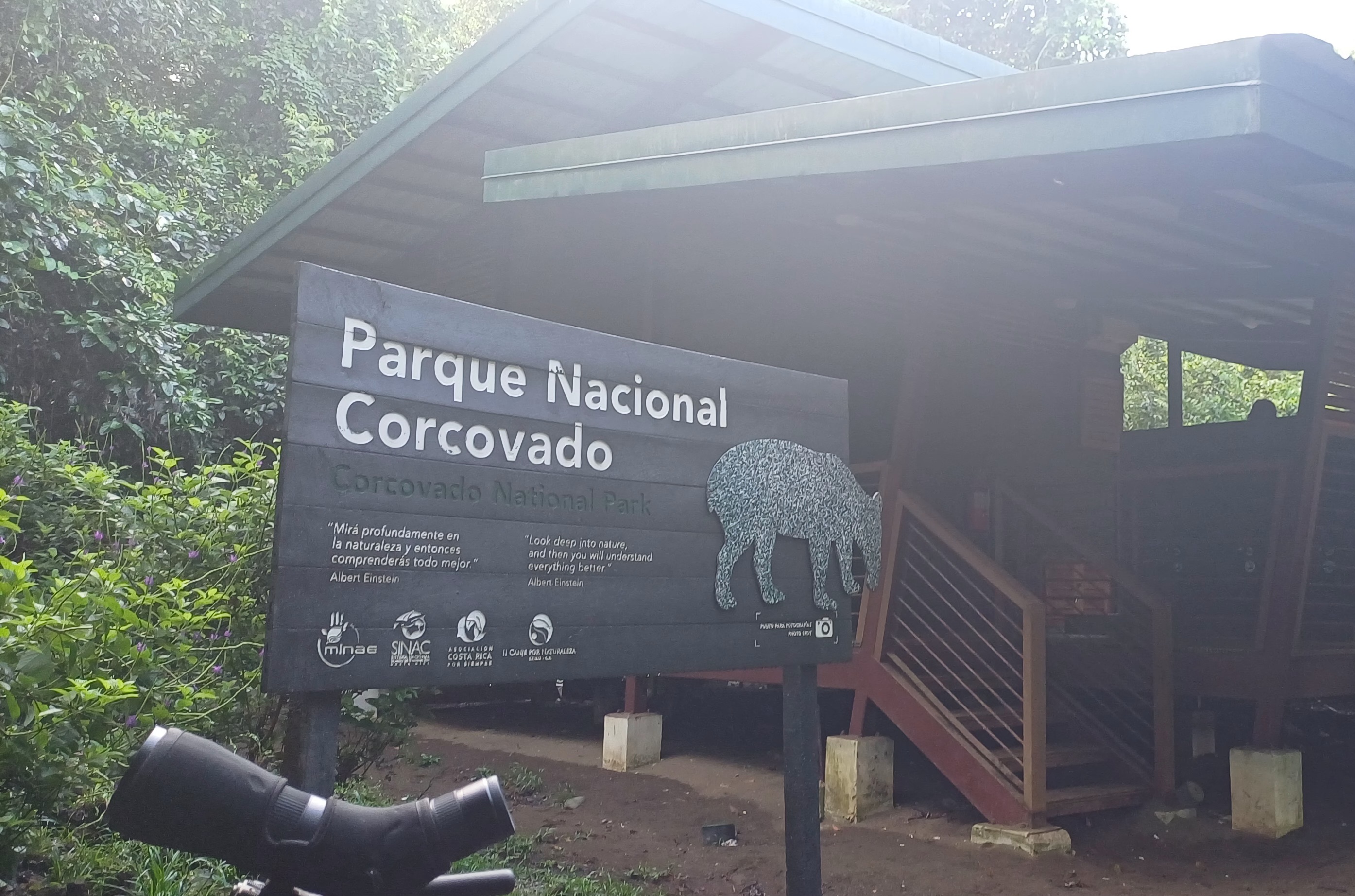 Osa Outdoors Adventures