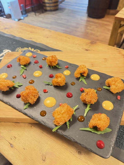 Black Rock Restaurant