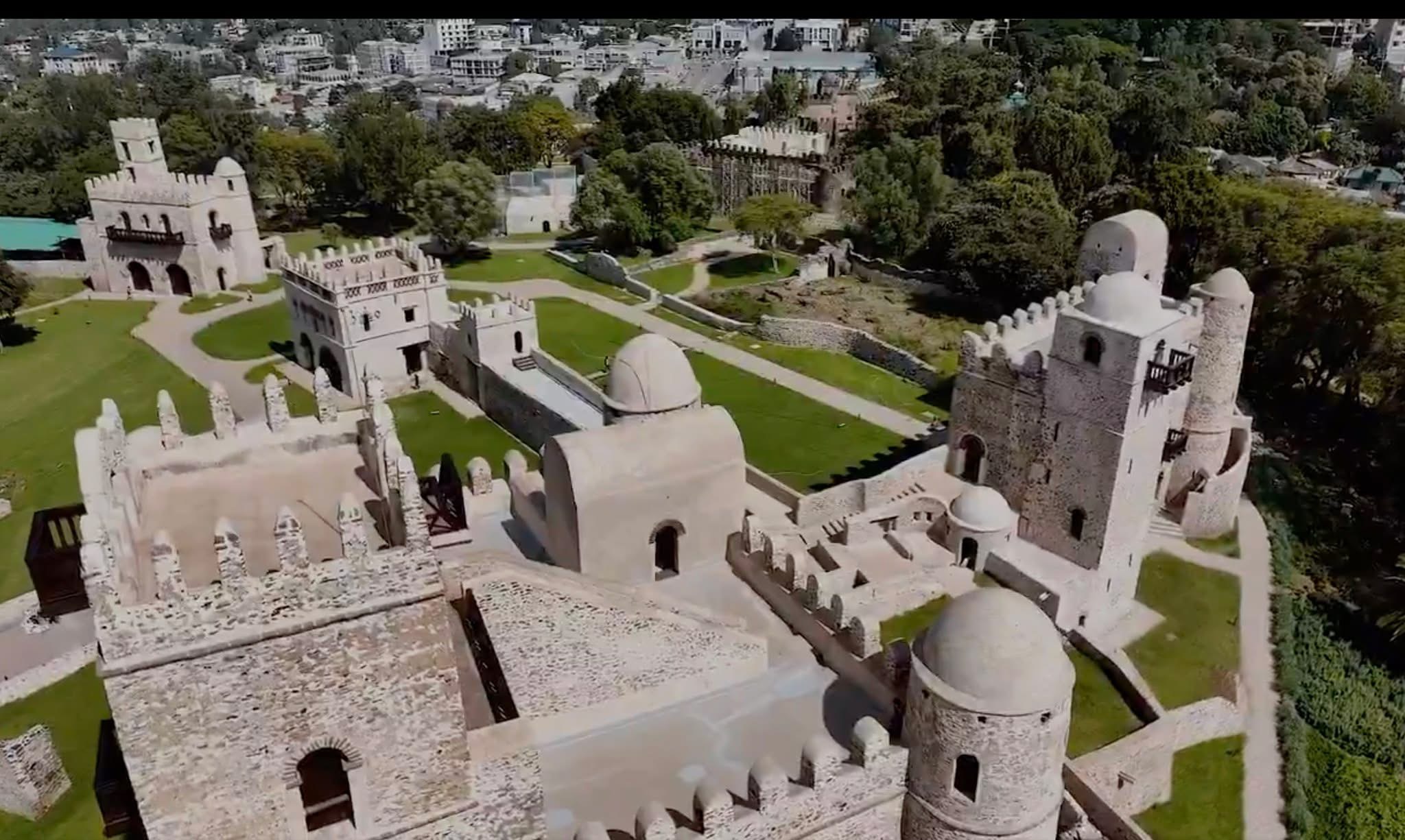 Addis Ethiopia Tours