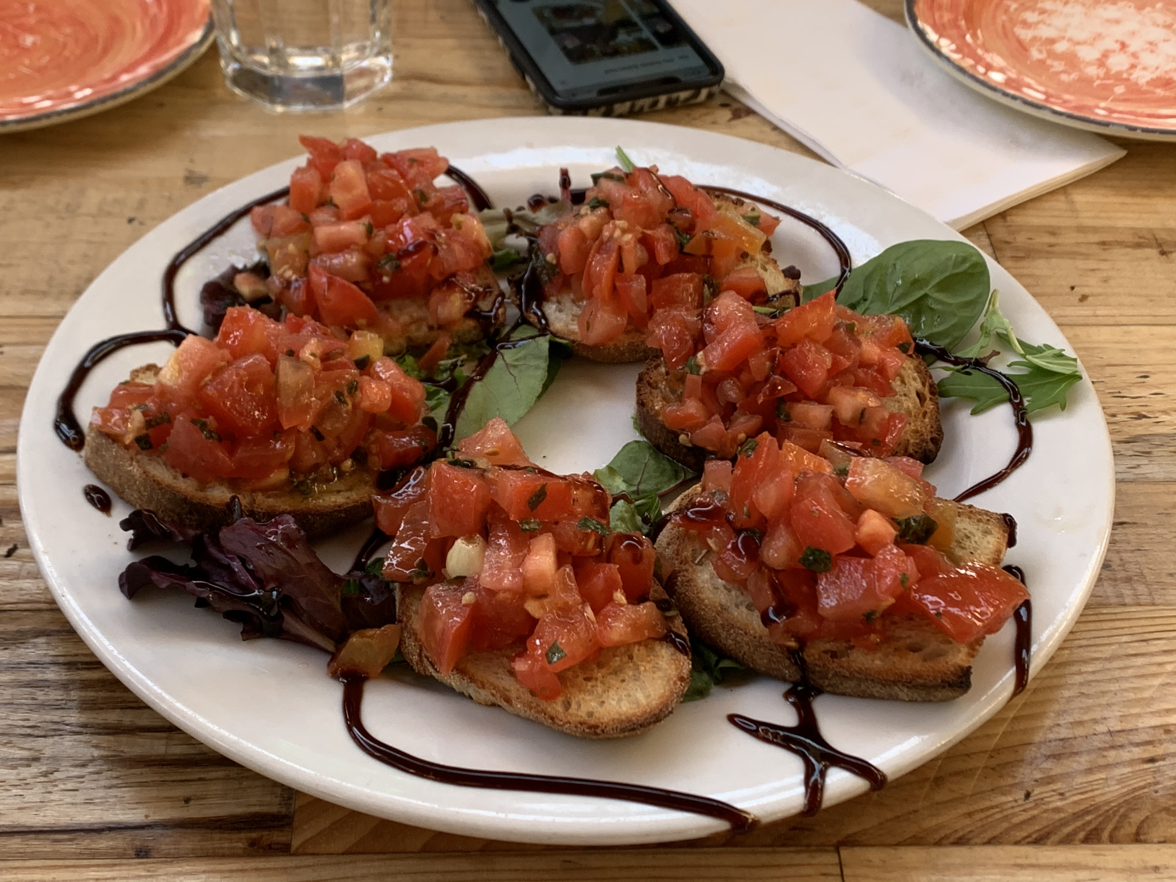 Local Tastes of the City Tours