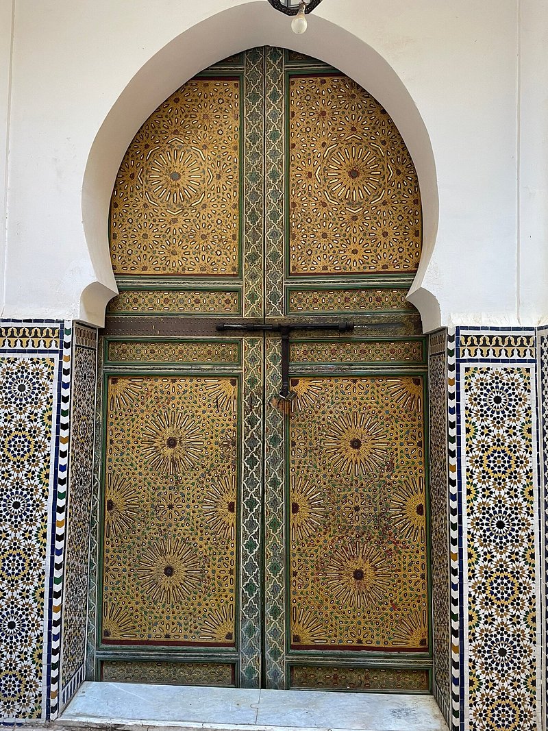 Explore Fez Medina with Private Local Guide