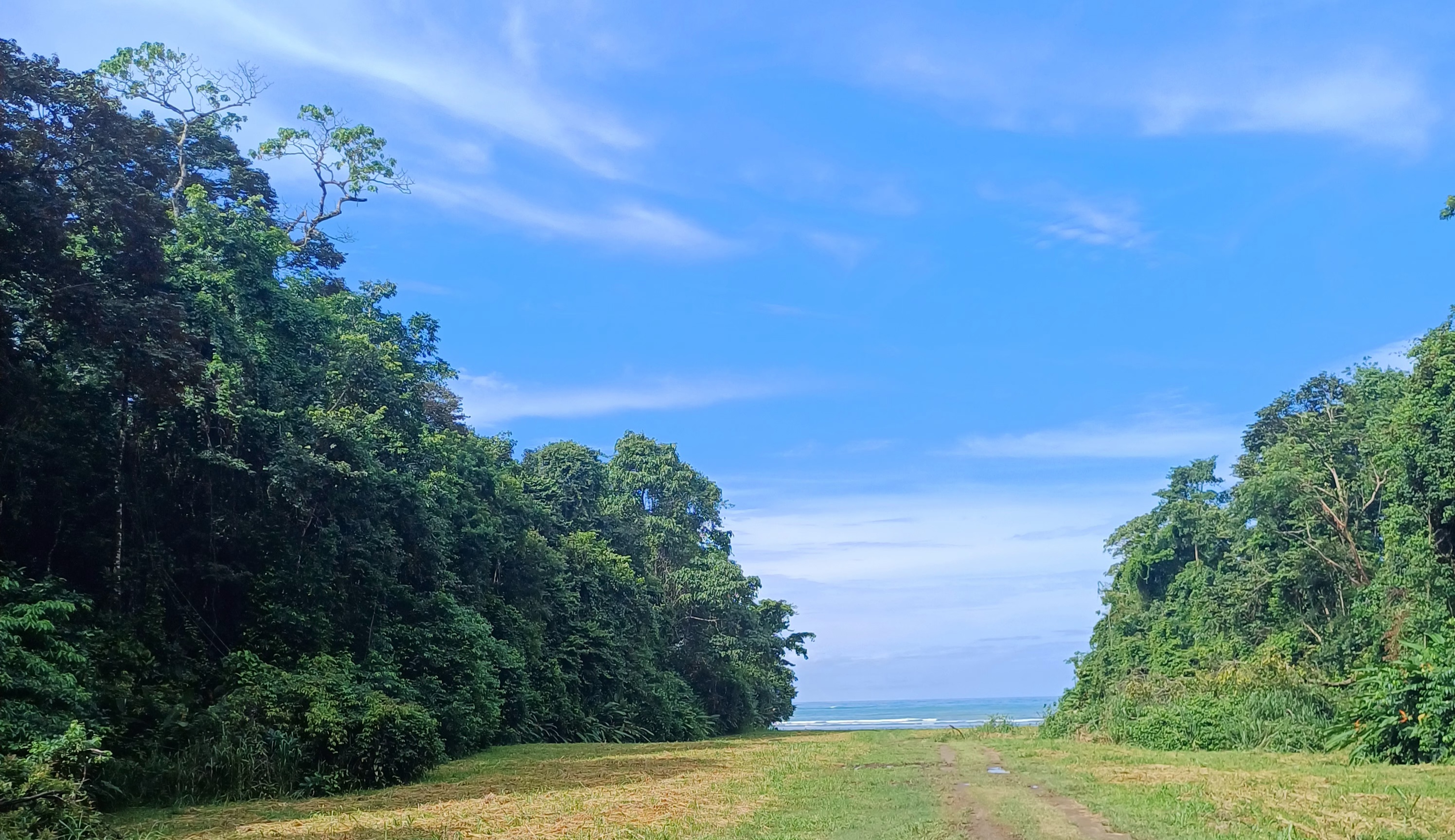 Osa Outdoors Adventures