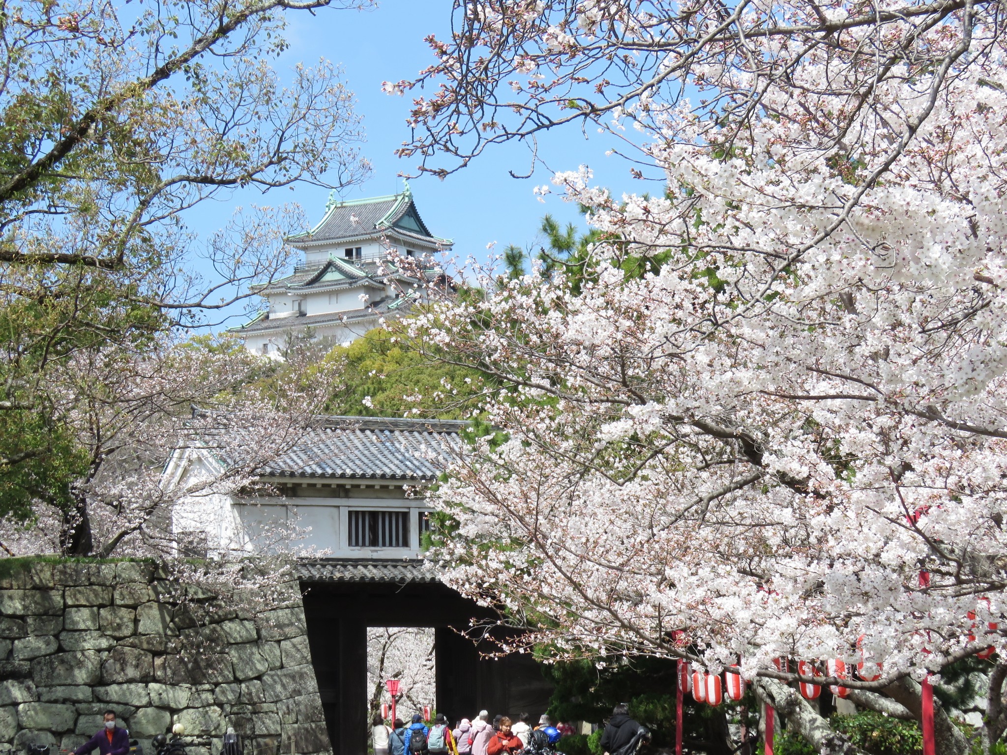 Tama Transmission Office