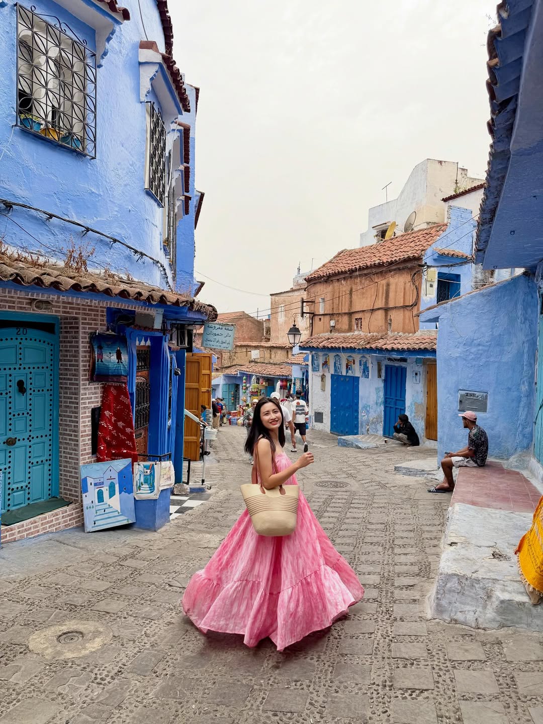 Morocco Flawless Travels