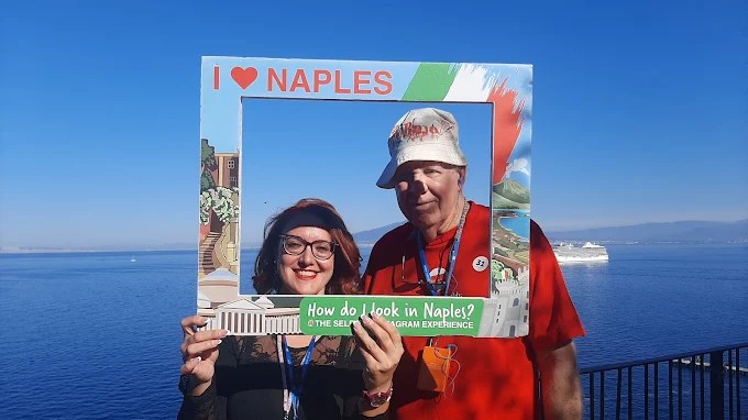 To Naples and Beyond Tours