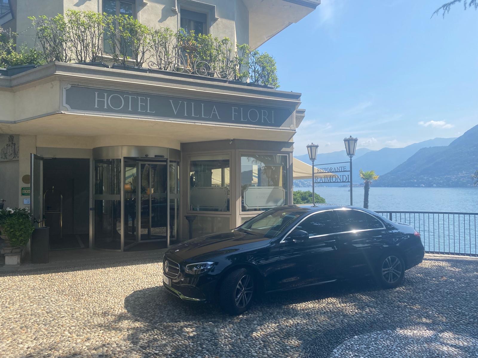 Fsc di Ferreri Stefano