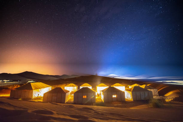 Oussikistours Morocco