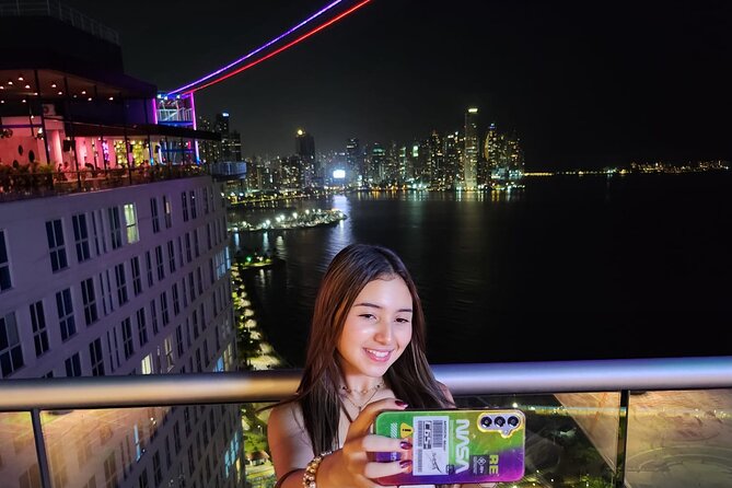 The Panama Tours Company