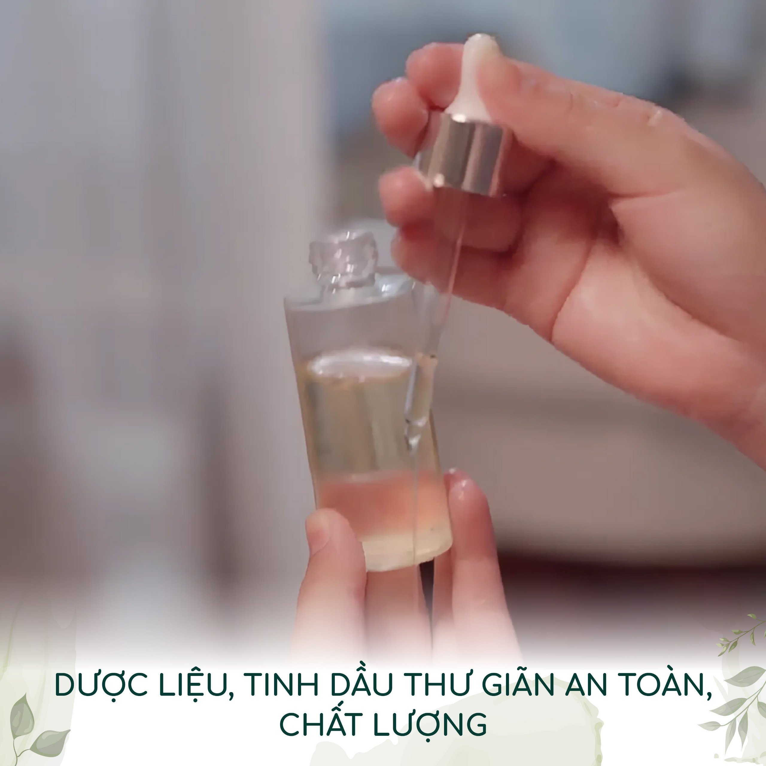 Lá Spa  38- Massage Shampoo Hanoi