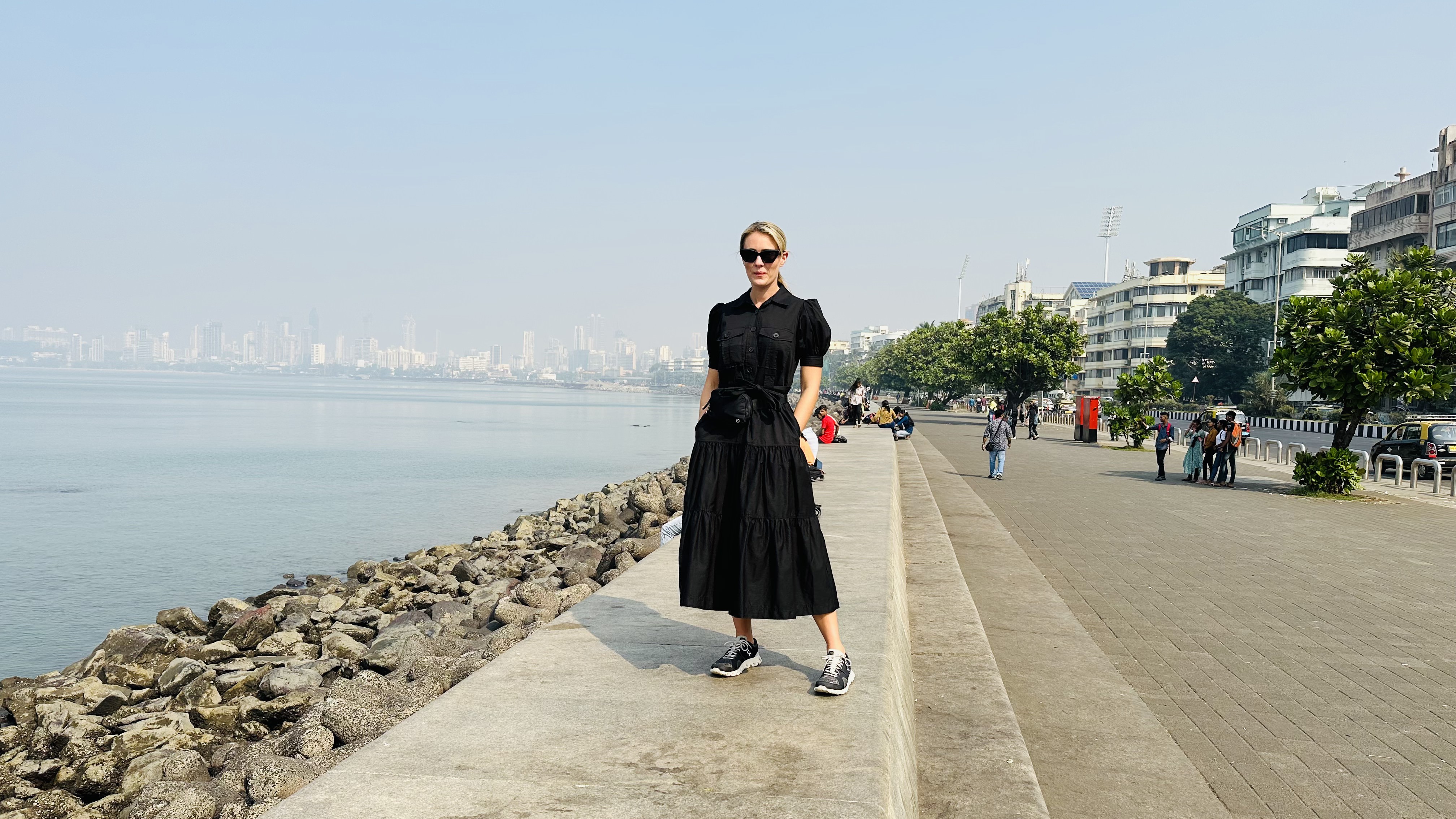 Magical Mumbai Tours