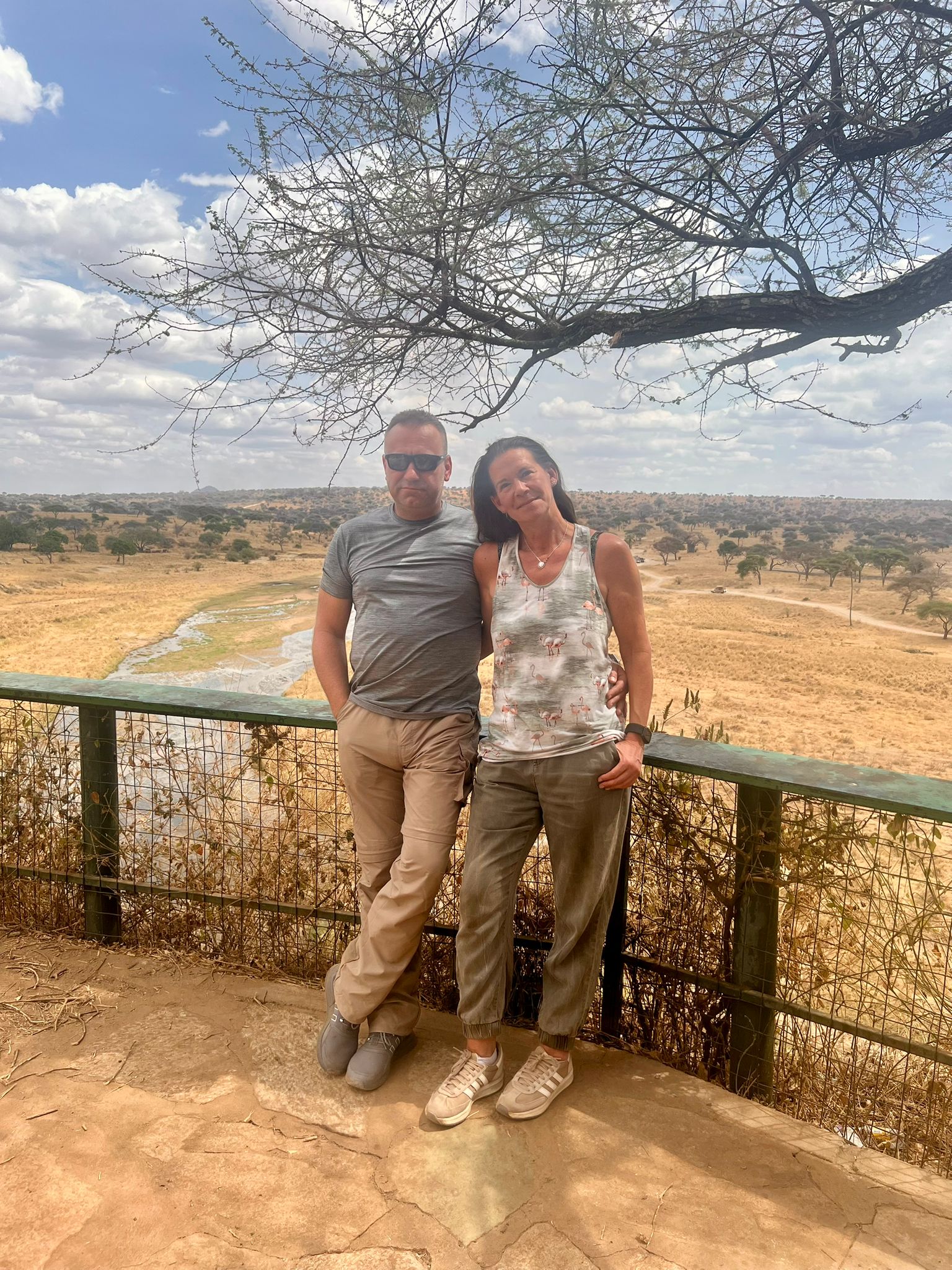 1-DAY TARANGIRE NATIONAL PARK SAFARI EXPERIENCE