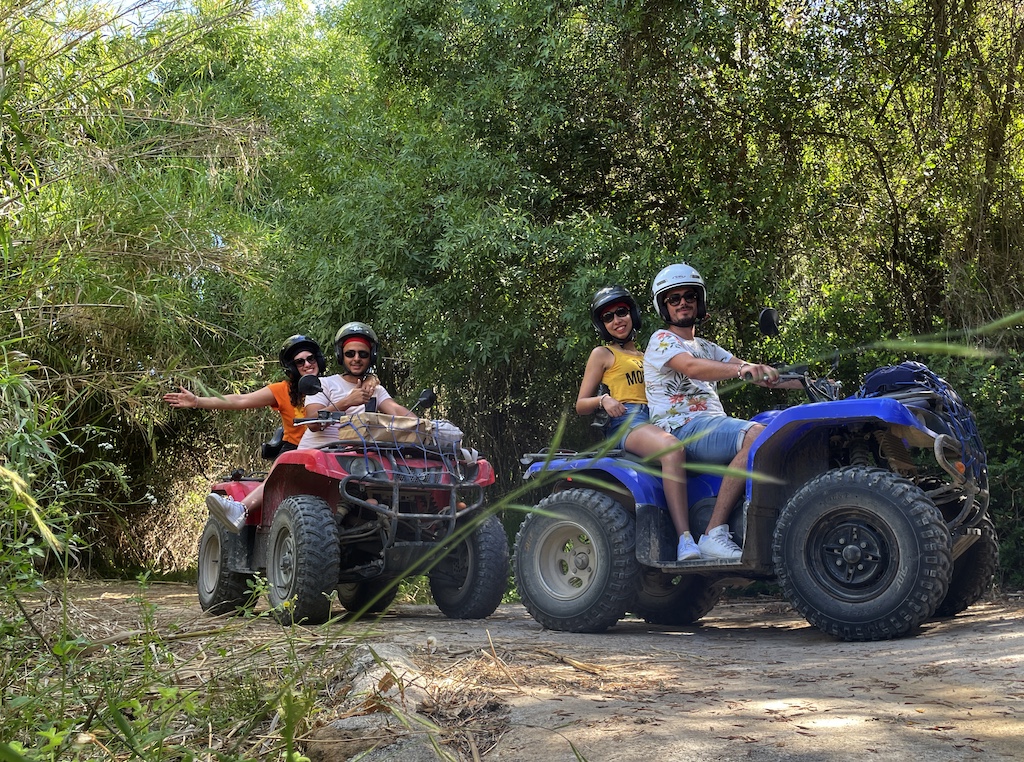 quad-mallorca.com c.b.