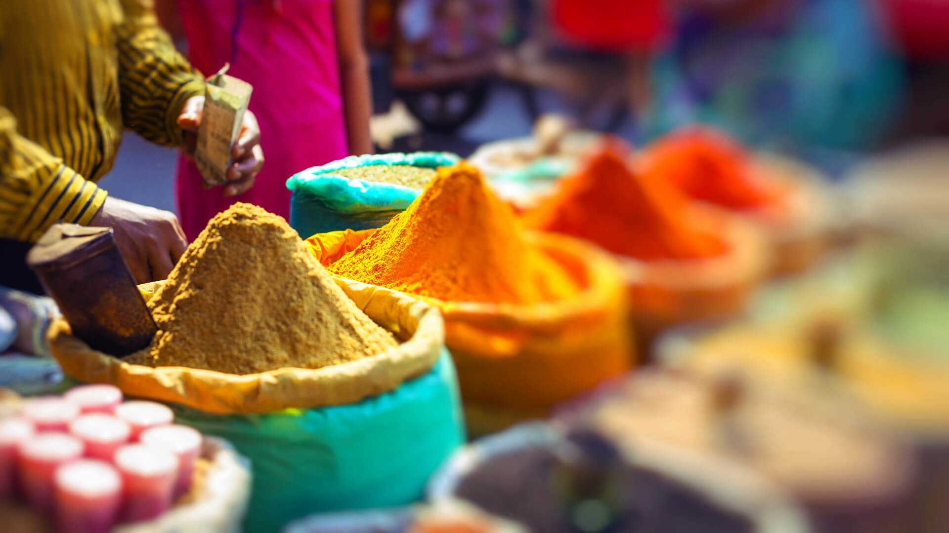 Zanzibar Spice and Herbs Tour