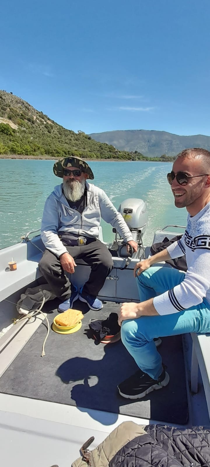 Discover visit and explore Albania!