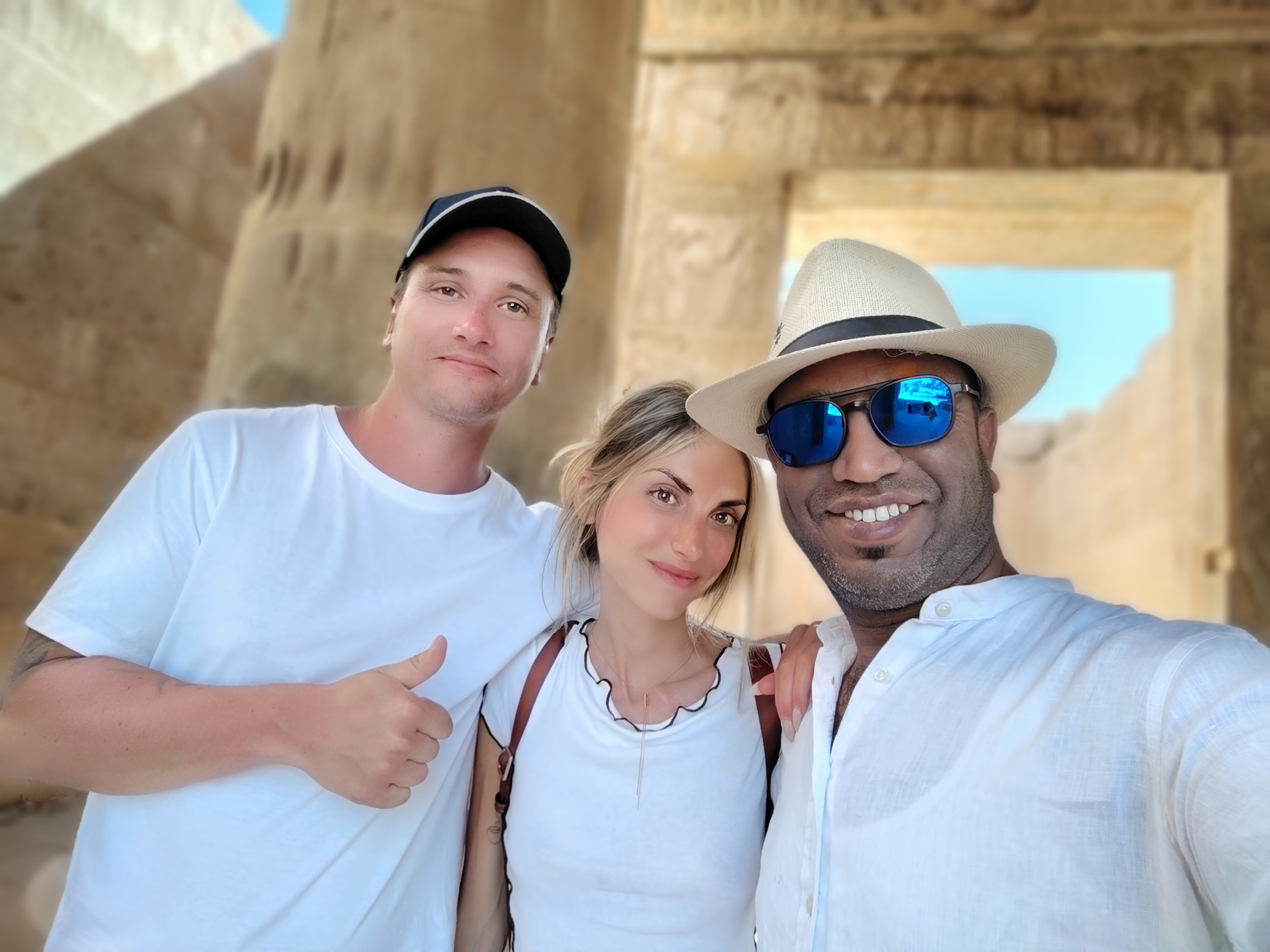 Pharaoh's Adventures