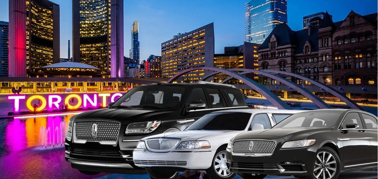 Airoute Limousine Service