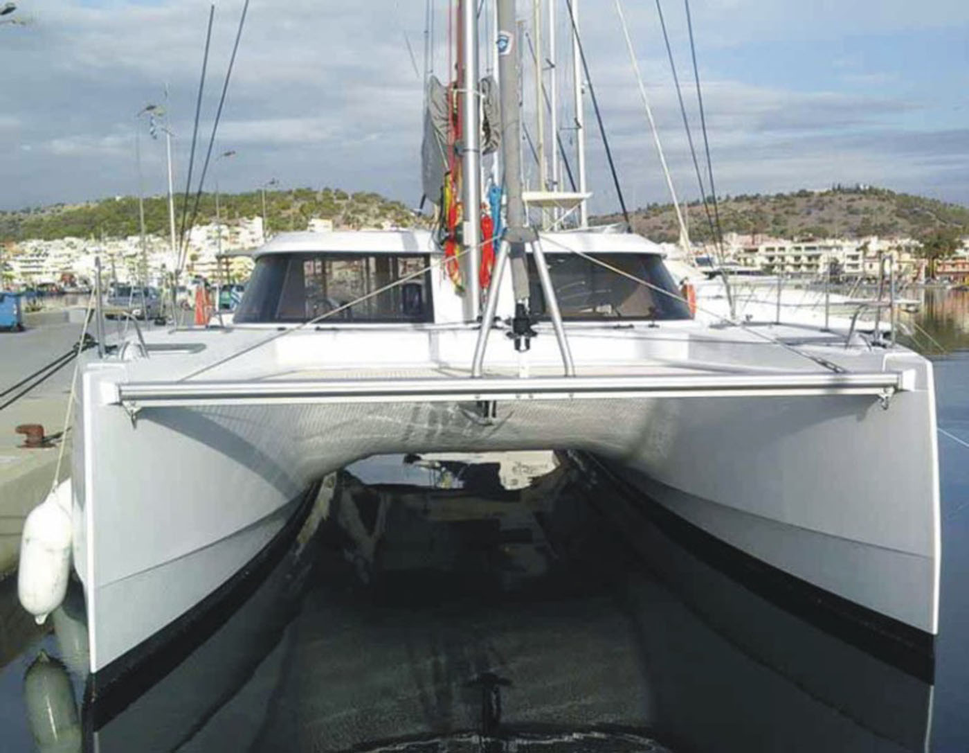 Mystic Blue Daily & Weekly cruises