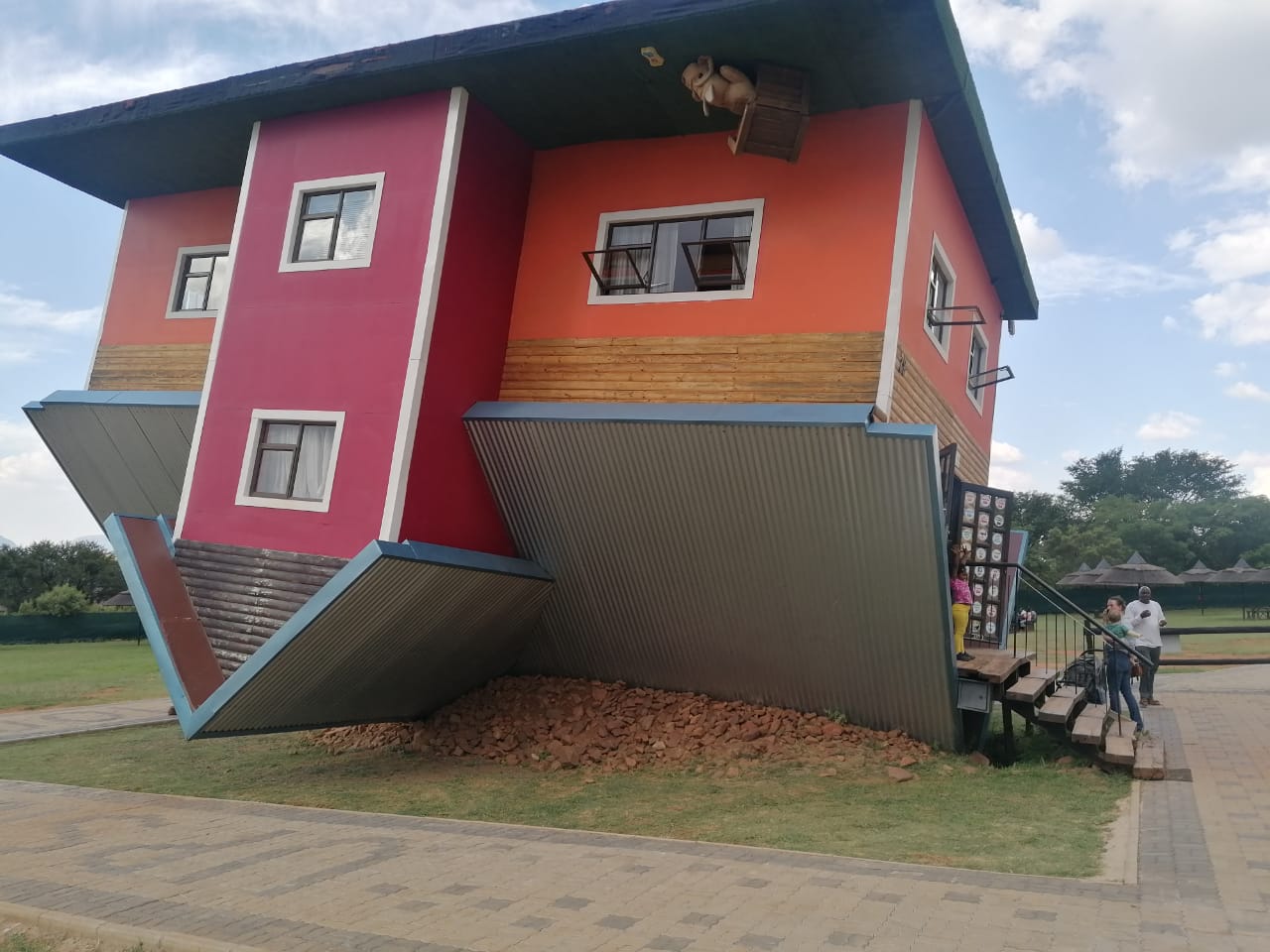 HARMAM GLOBAL TRAVEL