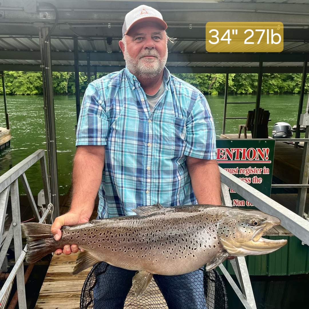 Captain B's Fishing Guide Service and Lodging