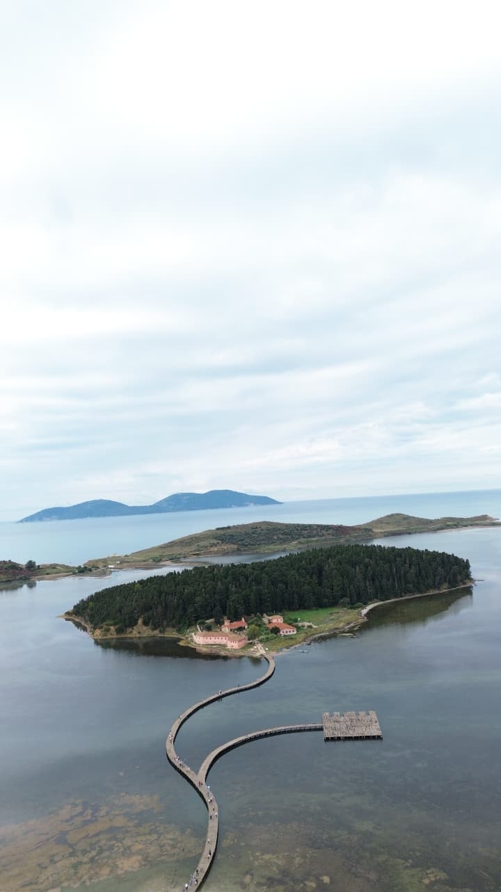 Discover visit and explore Albania!