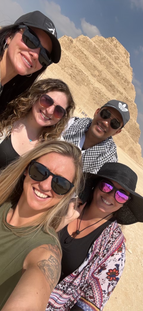 Egypt Customized Tours