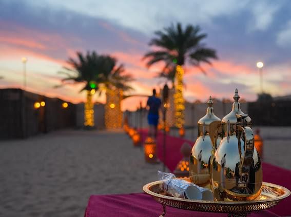 TRIPSCAPE ADVENTURES TOURISM L.L.C