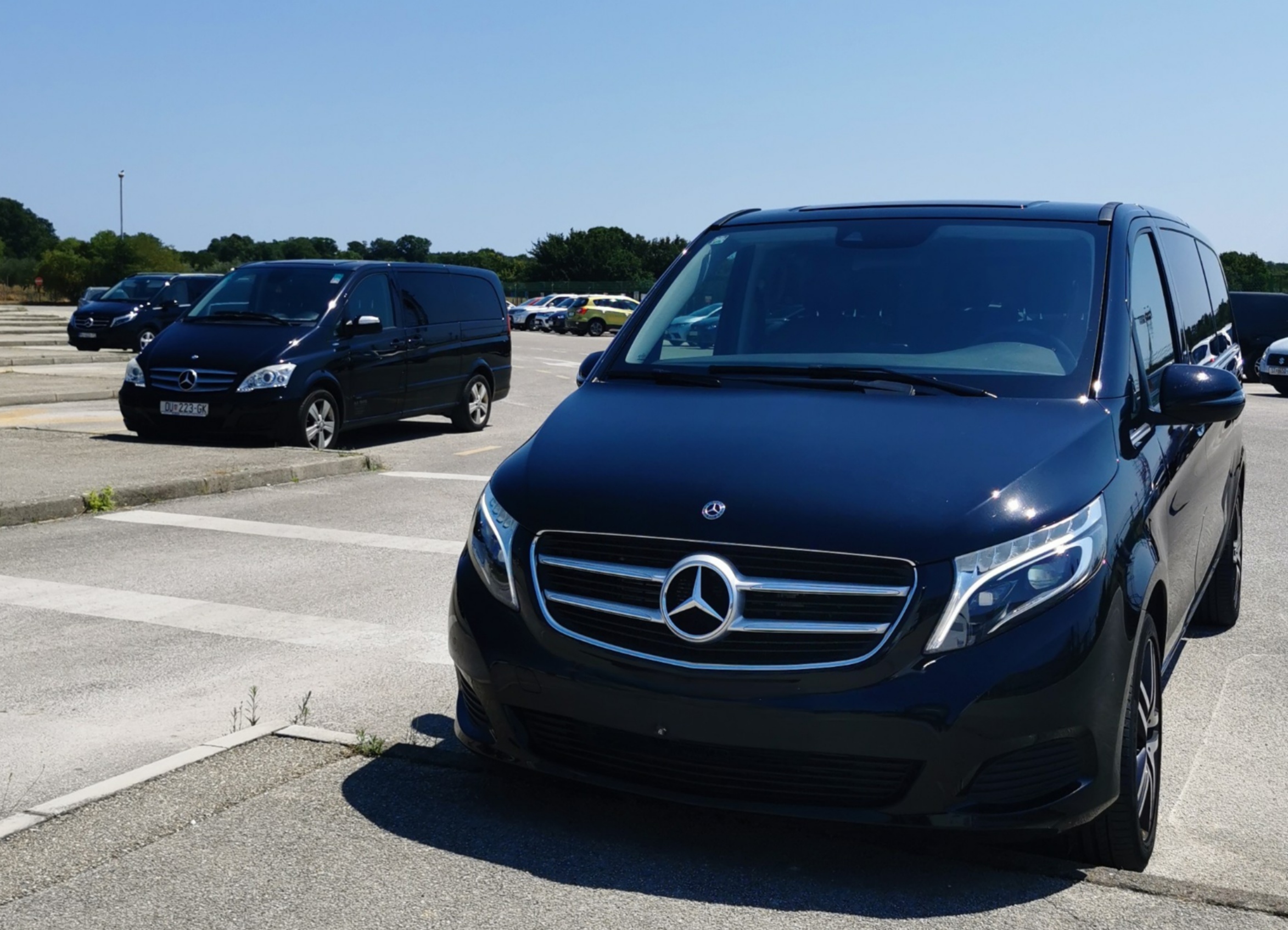 DUC-Obrt za prijevoz putnika