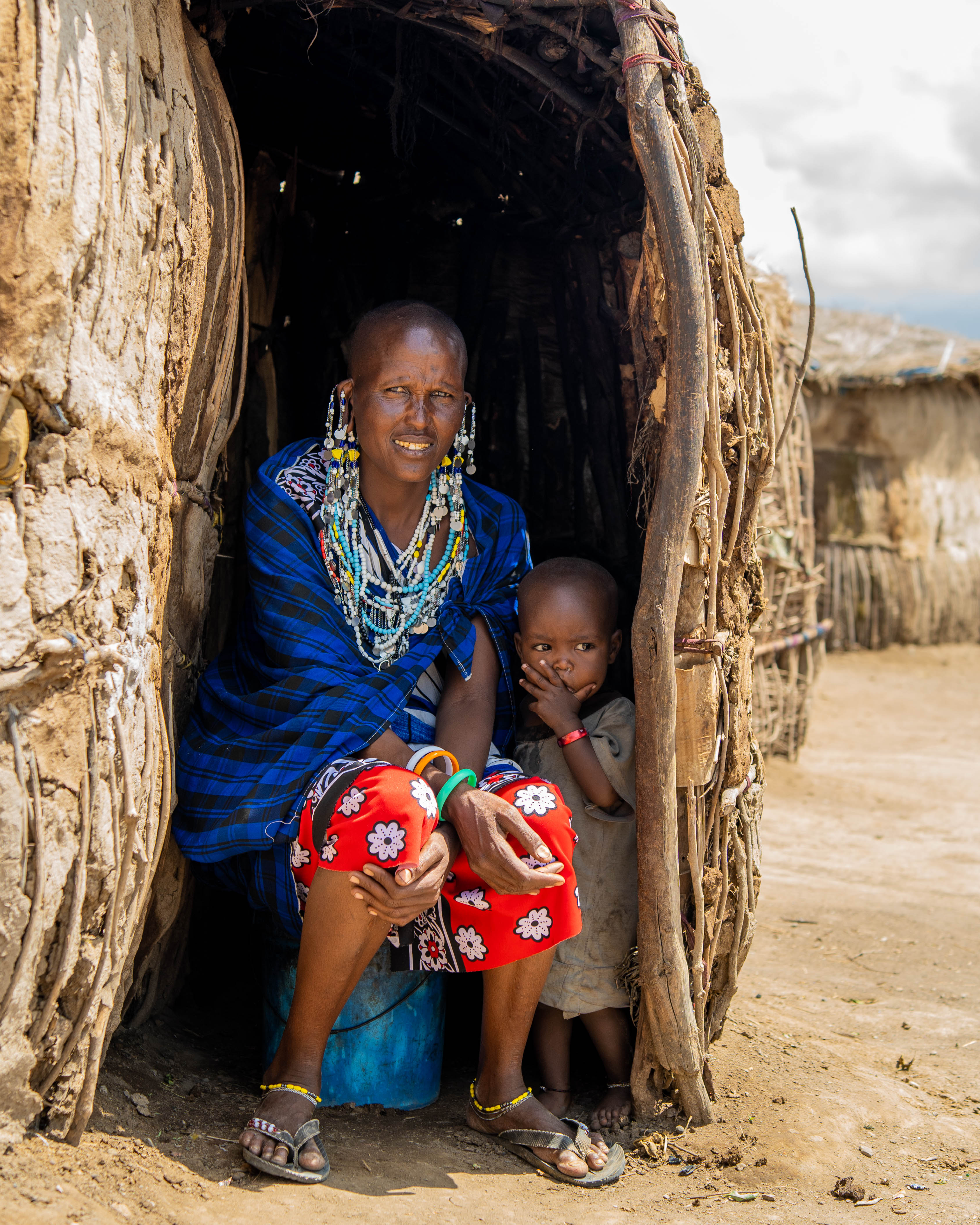 Budget Safaris Tanzania