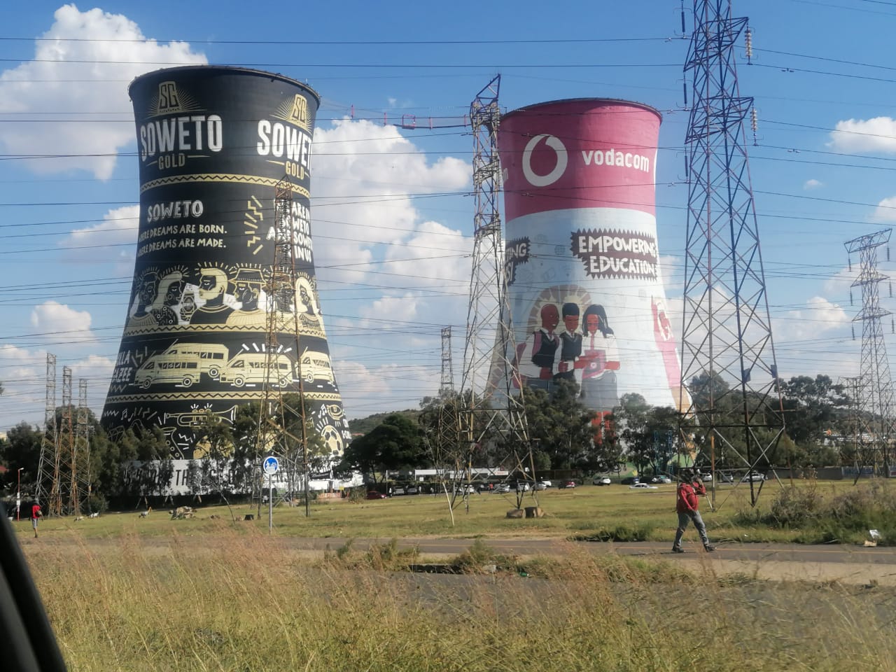 HARMAM GLOBAL TRAVEL