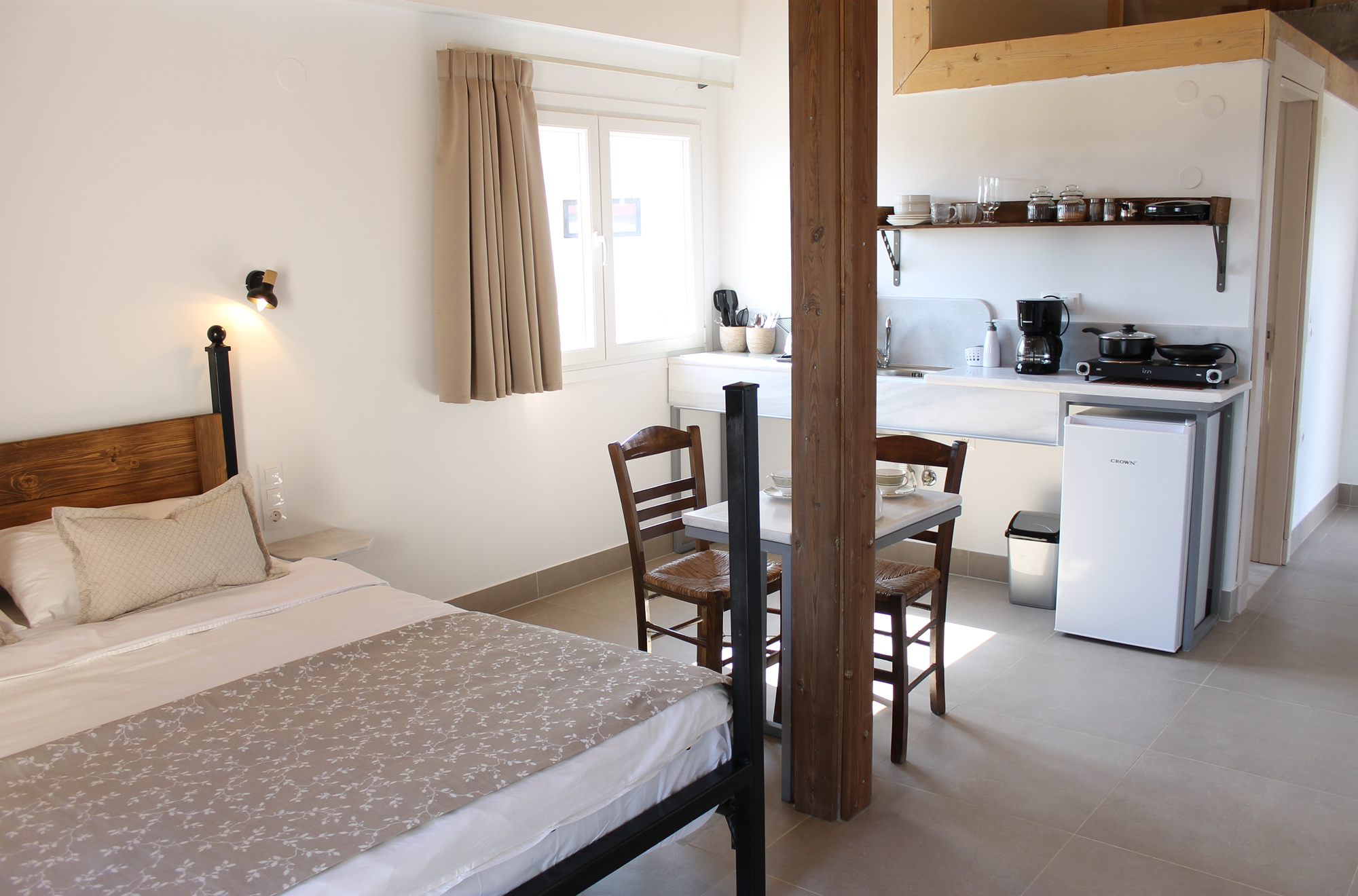 The Rose of Limenaria