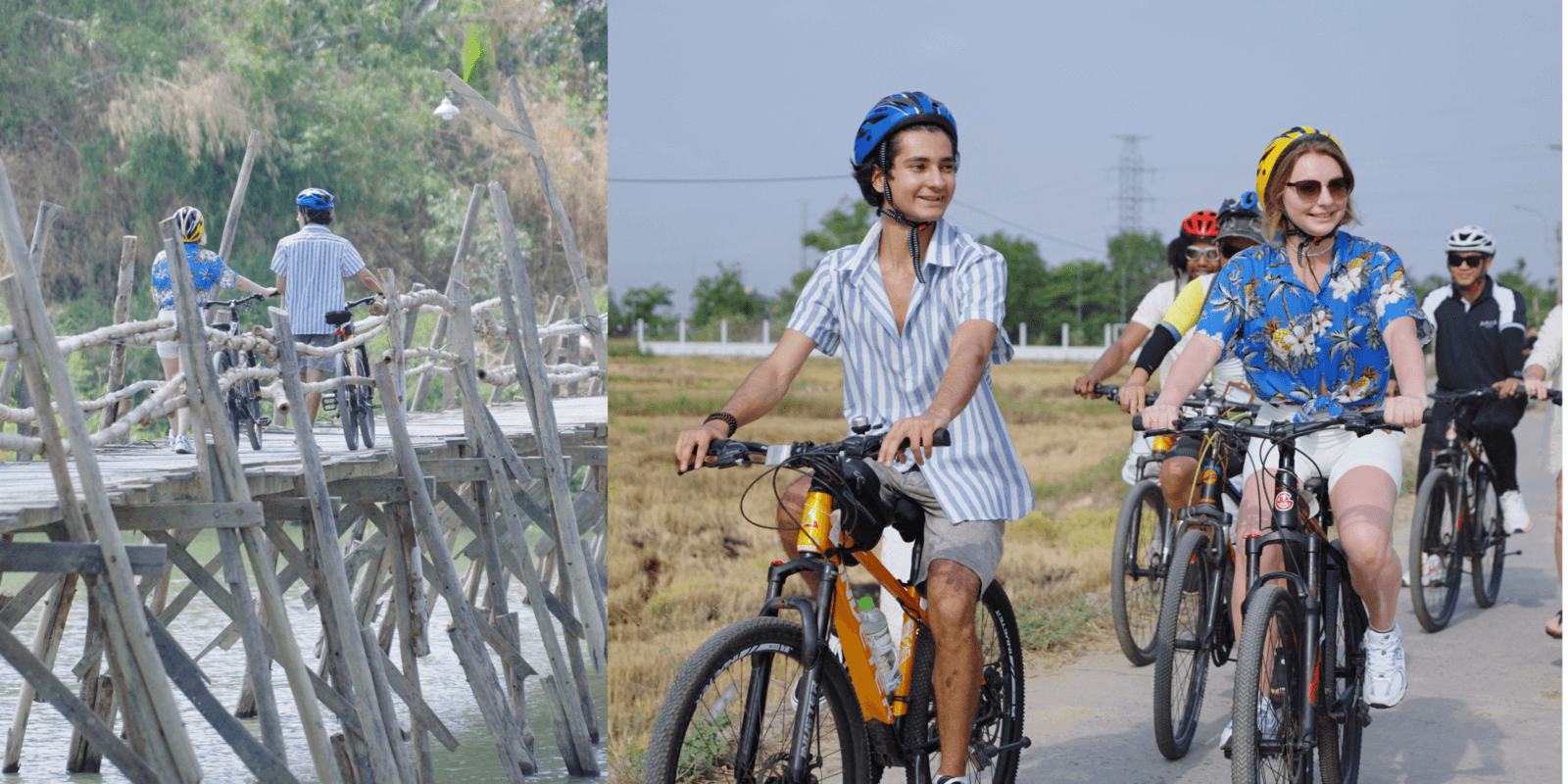 Seayou Travel Joint Stock Company