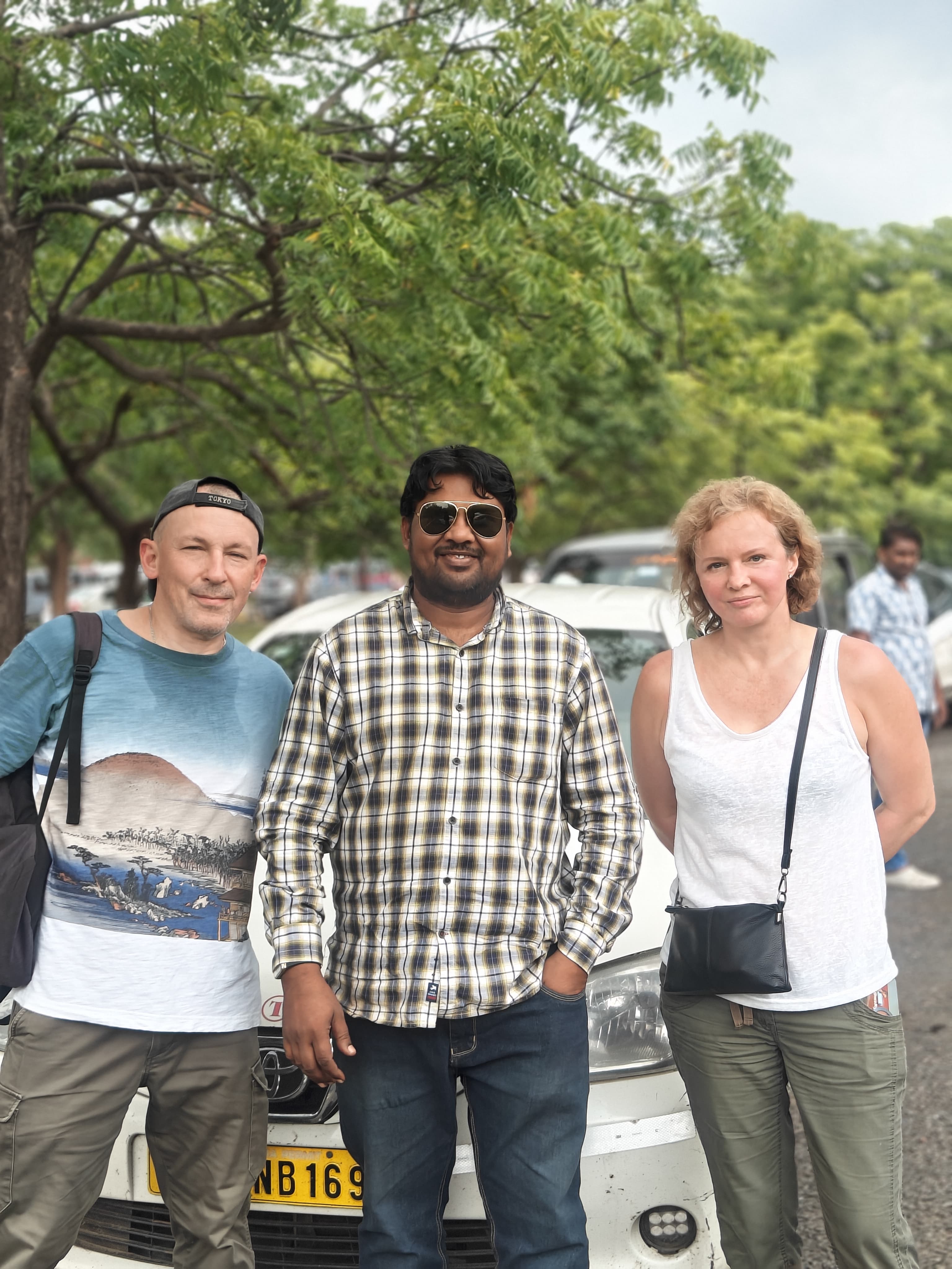 Liberty Travel House