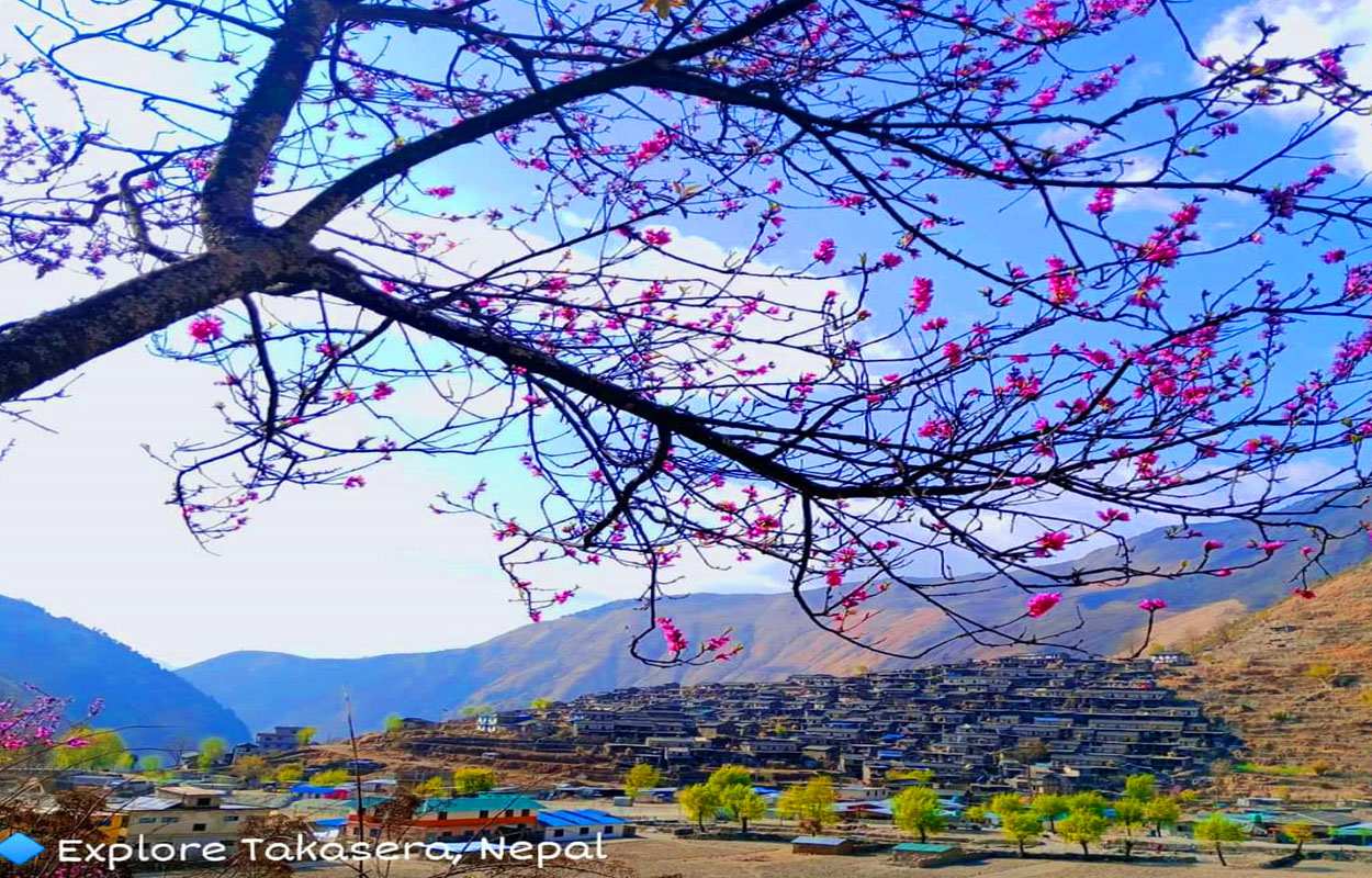 Buki Adventure Pvt. Ltd